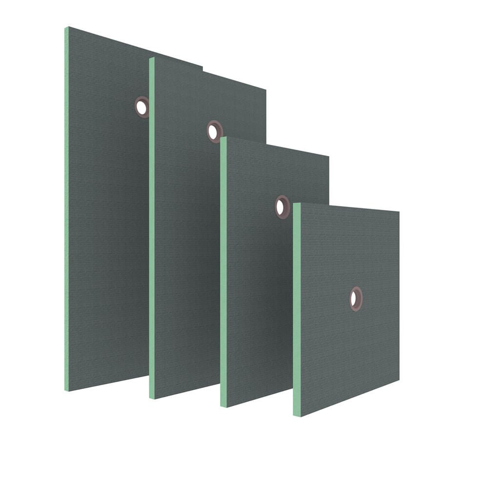 duschspa Duschwanne 4cm XPS Bauplatte Duschtasse Fliesen Innenplatte Hartsc günstig online kaufen