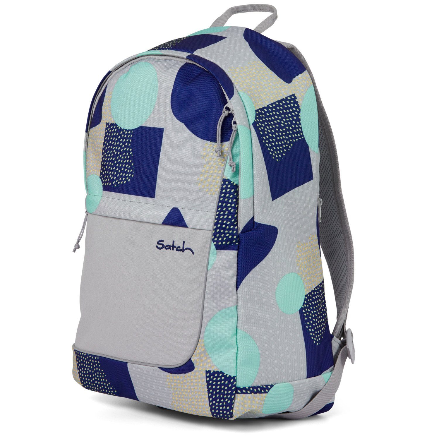Satch Schulrucksack