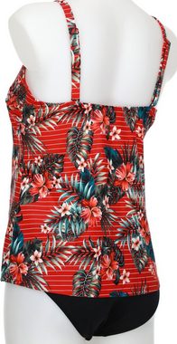 Olympia Tankini Tankini ROT