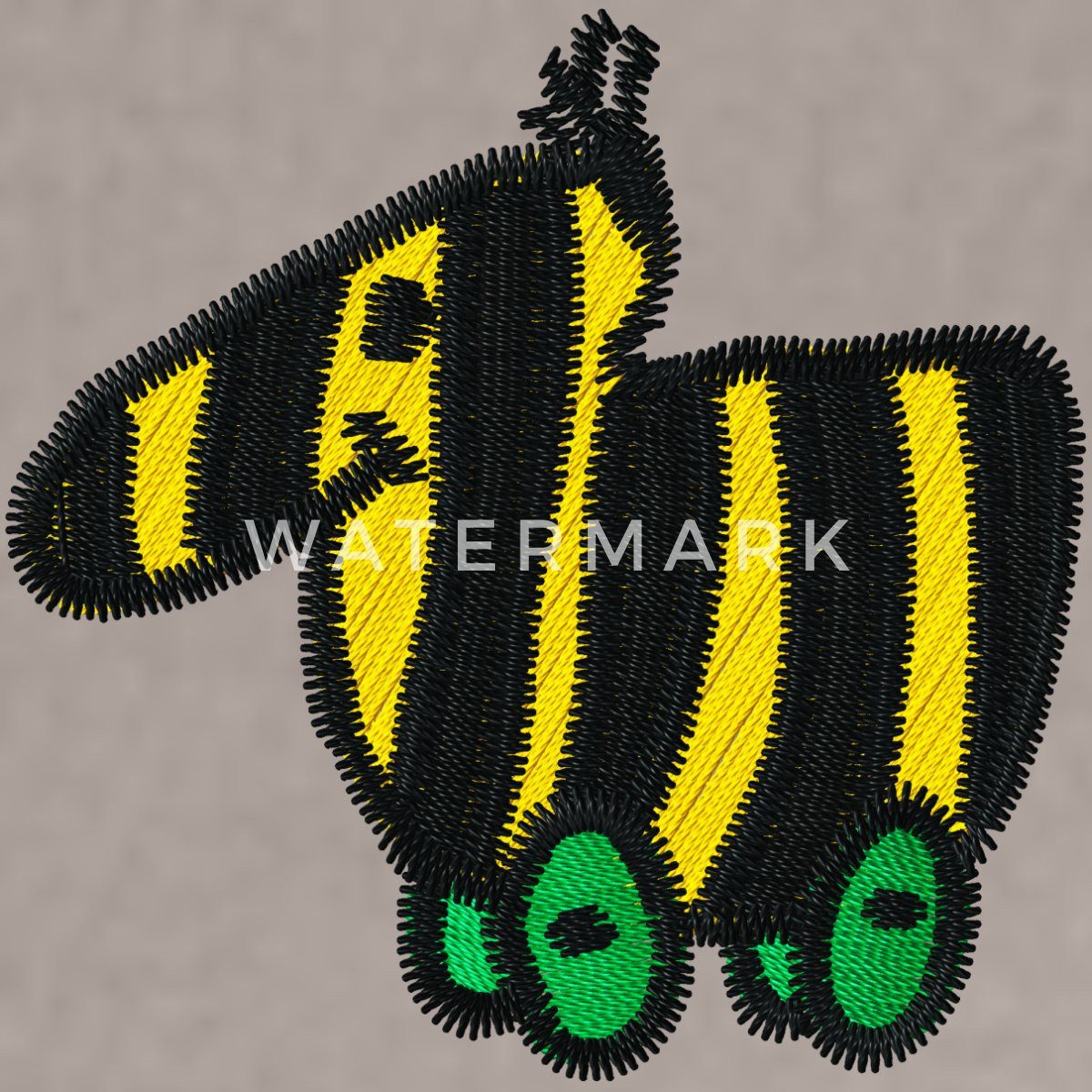 Spreadshirt Hoodie Janosch Tigerente Stick Damen günstig online kaufen