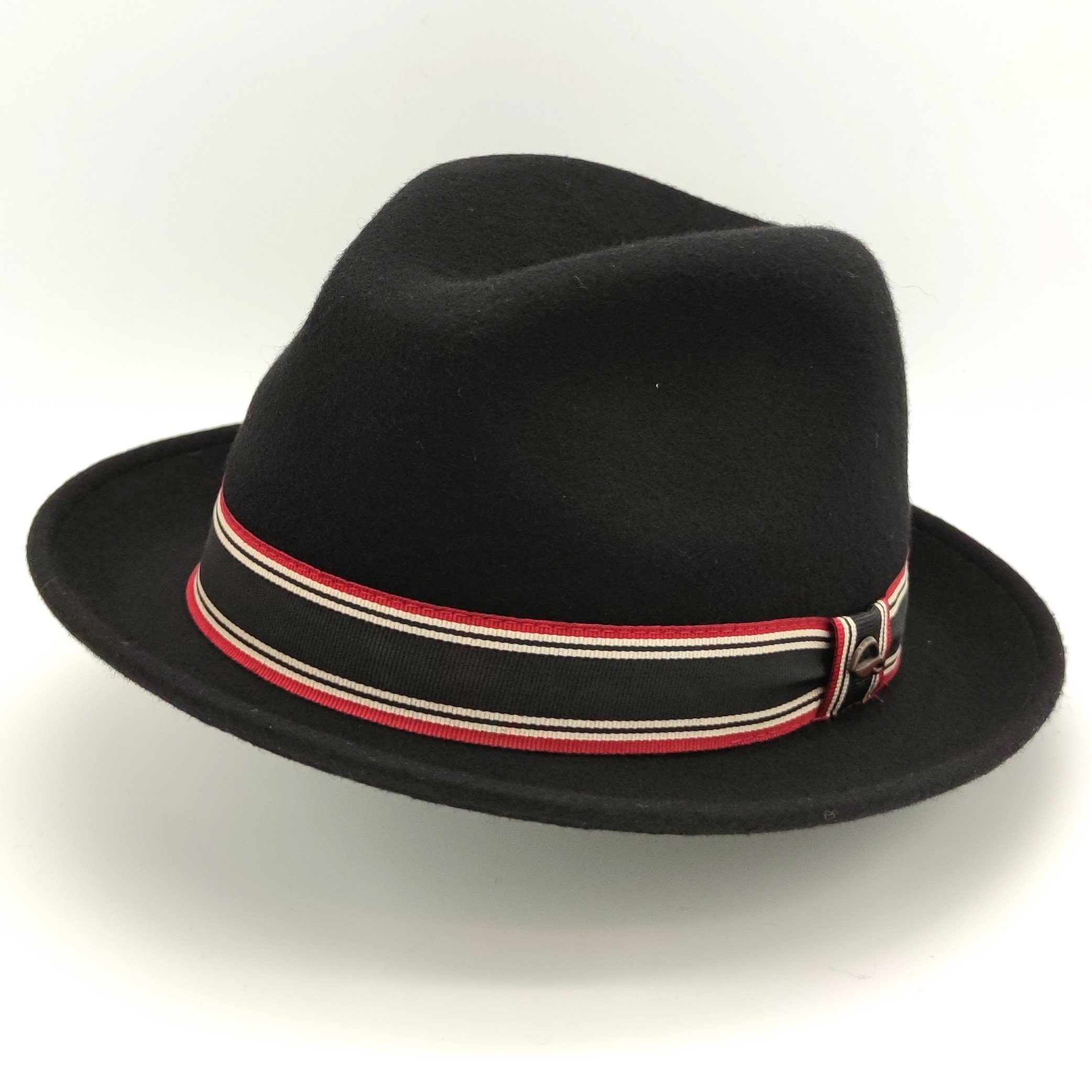 Göttmann Filzhut Göttmann Player schwarz