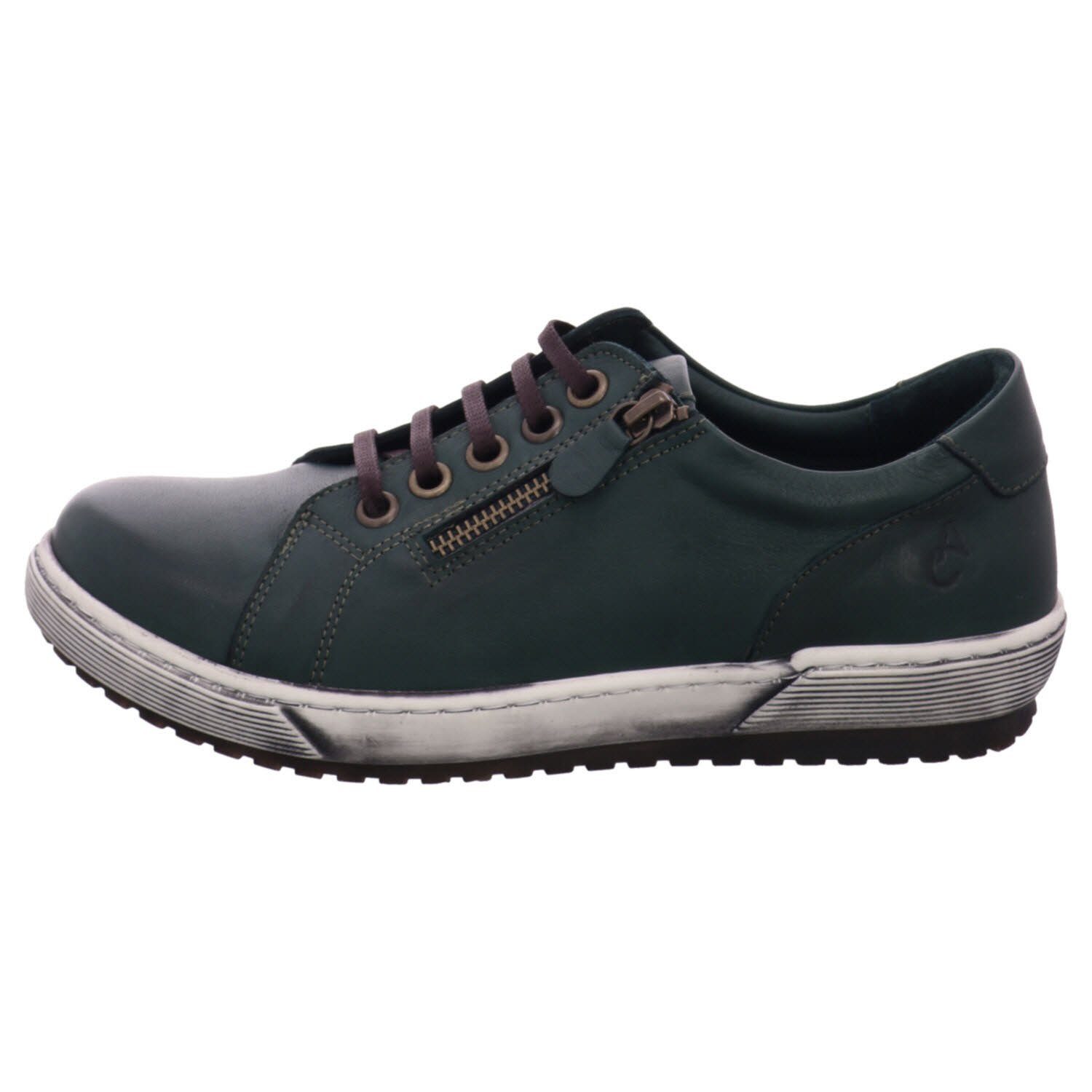 Andrea Conti 0066002-112 Schnürschuh günstig online kaufen