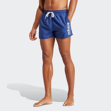 adidas Performance Badehose Ess L Clx Vsl (1-St)