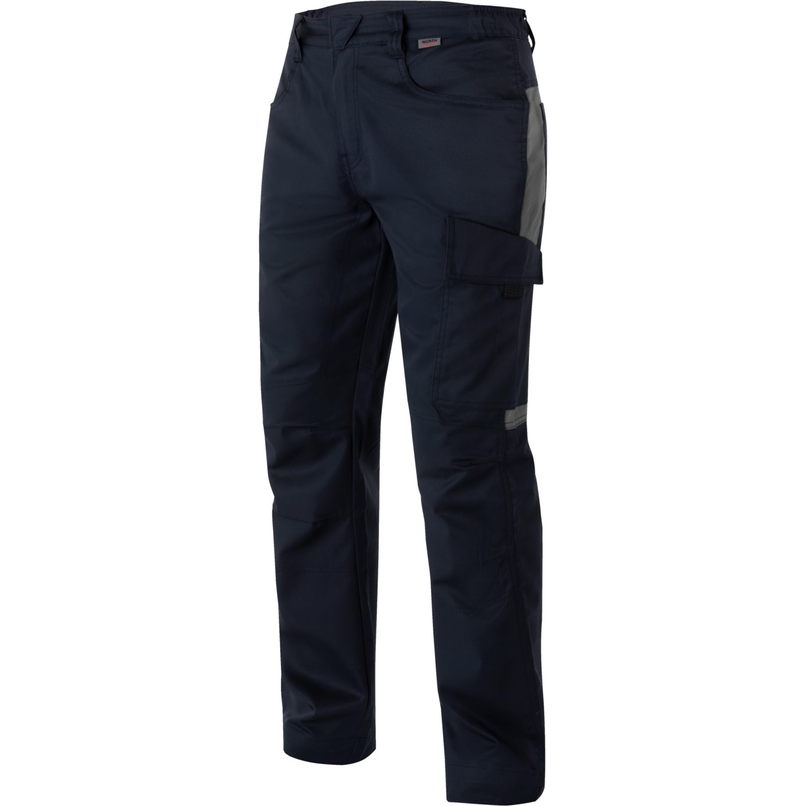 Würth MODYF Arbeitsbundhose Star CP Zeitlose günstig online kaufen