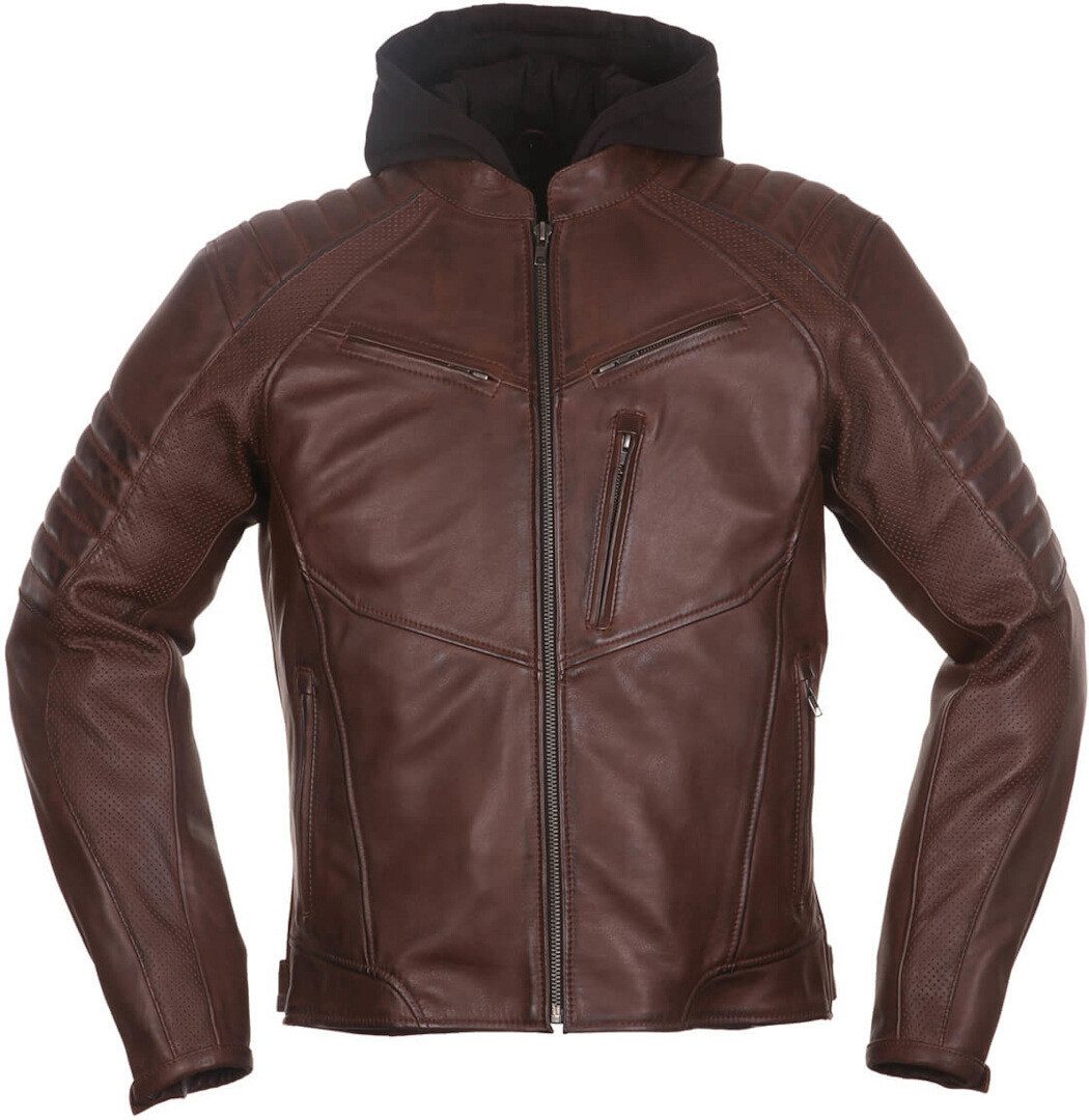 Motorradjacke Bad Eddie Jacke