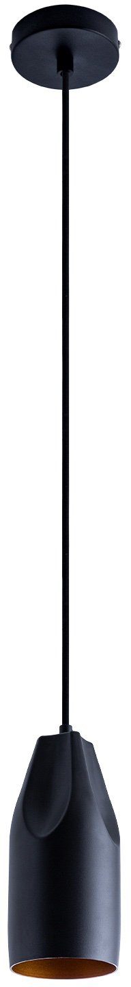 Paco Home Pendelleuchte HURLEY I, ohne Leuchtmittel, Hängelampe Esszimmer K günstig online kaufen