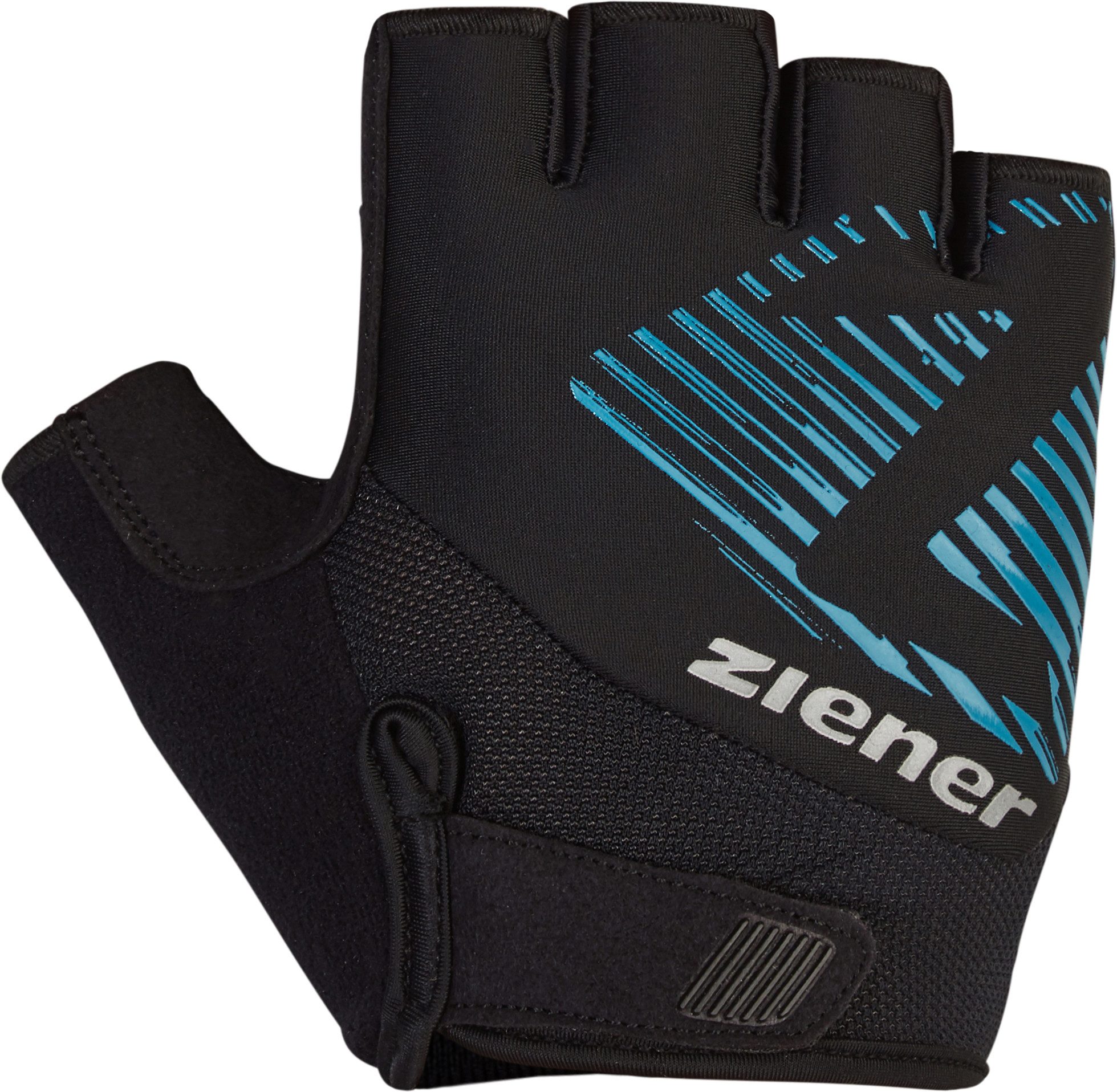 Ziener Fahrradhandschuhe CURDT-Z günstig online kaufen