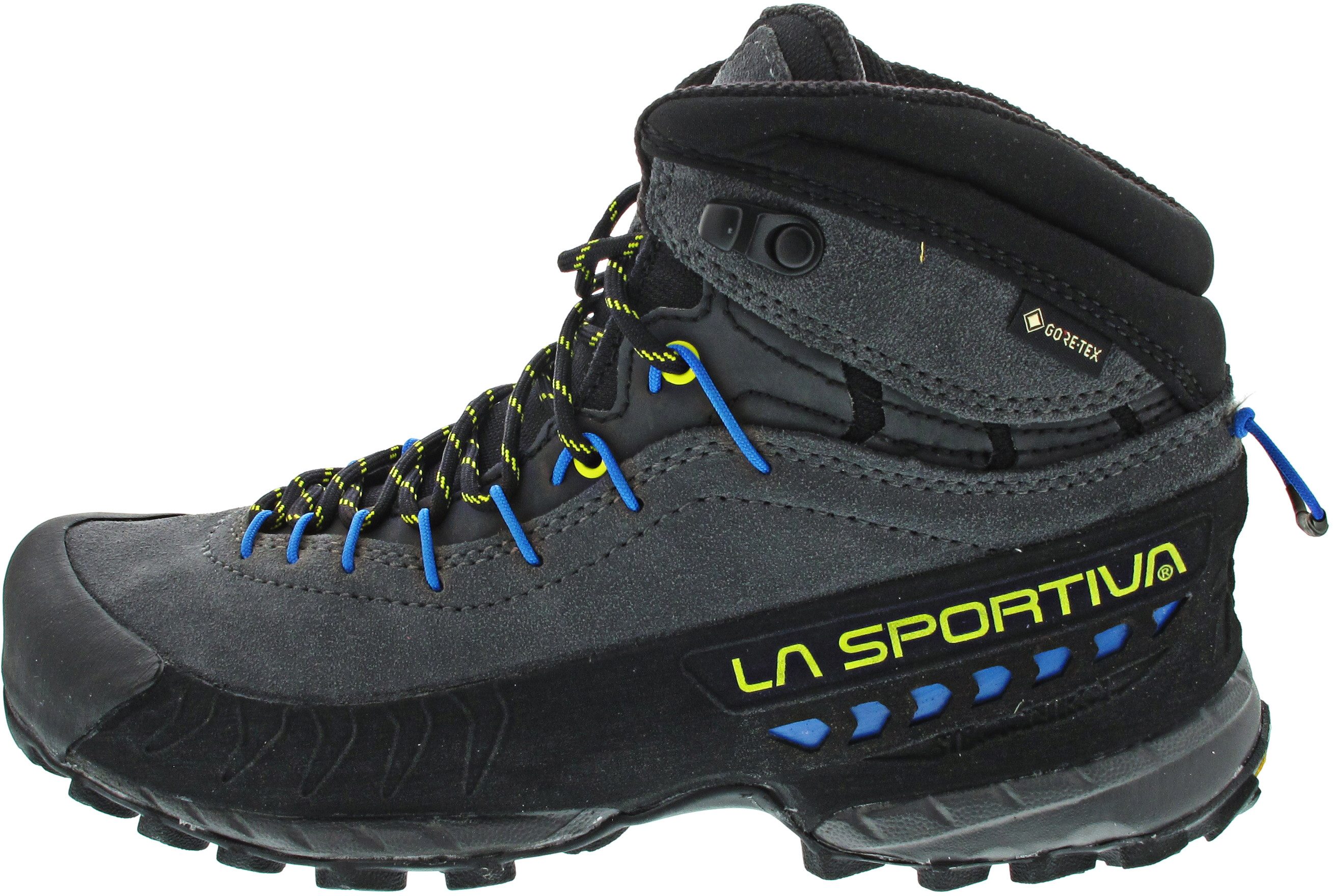 La Sportiva