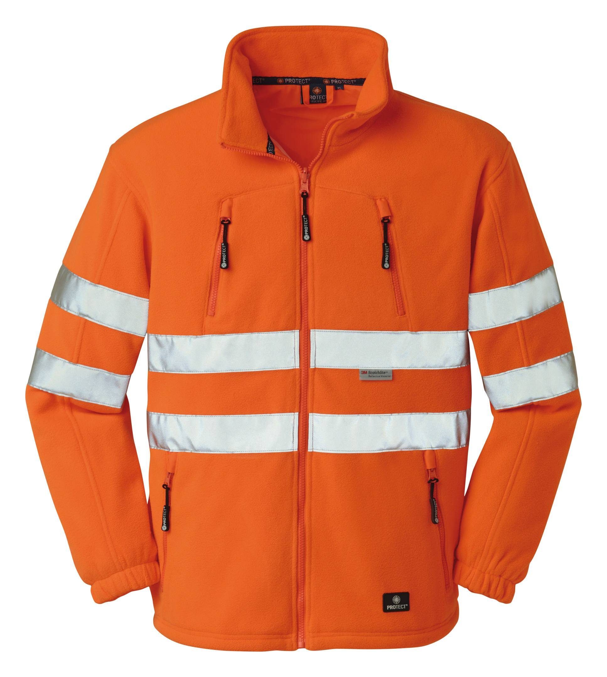 Arbeitsjacke