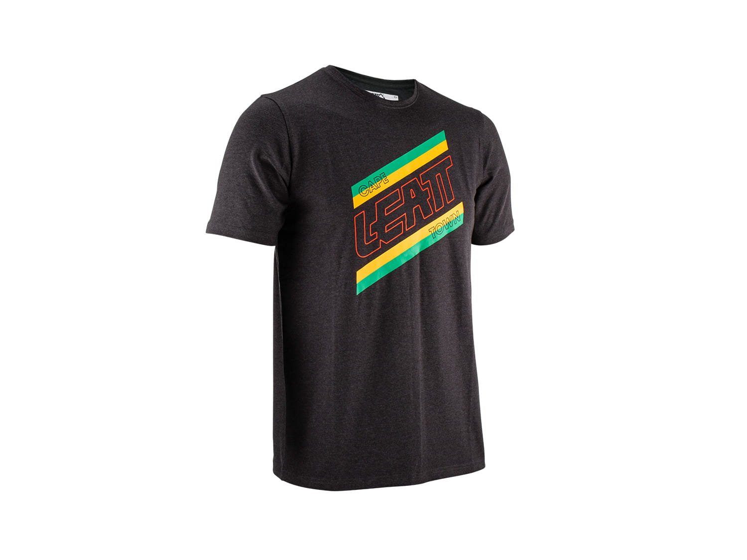 Leatt T-Shirt T-Shirts Leatt Core T-Shirt Marley XXL (1-tlg)