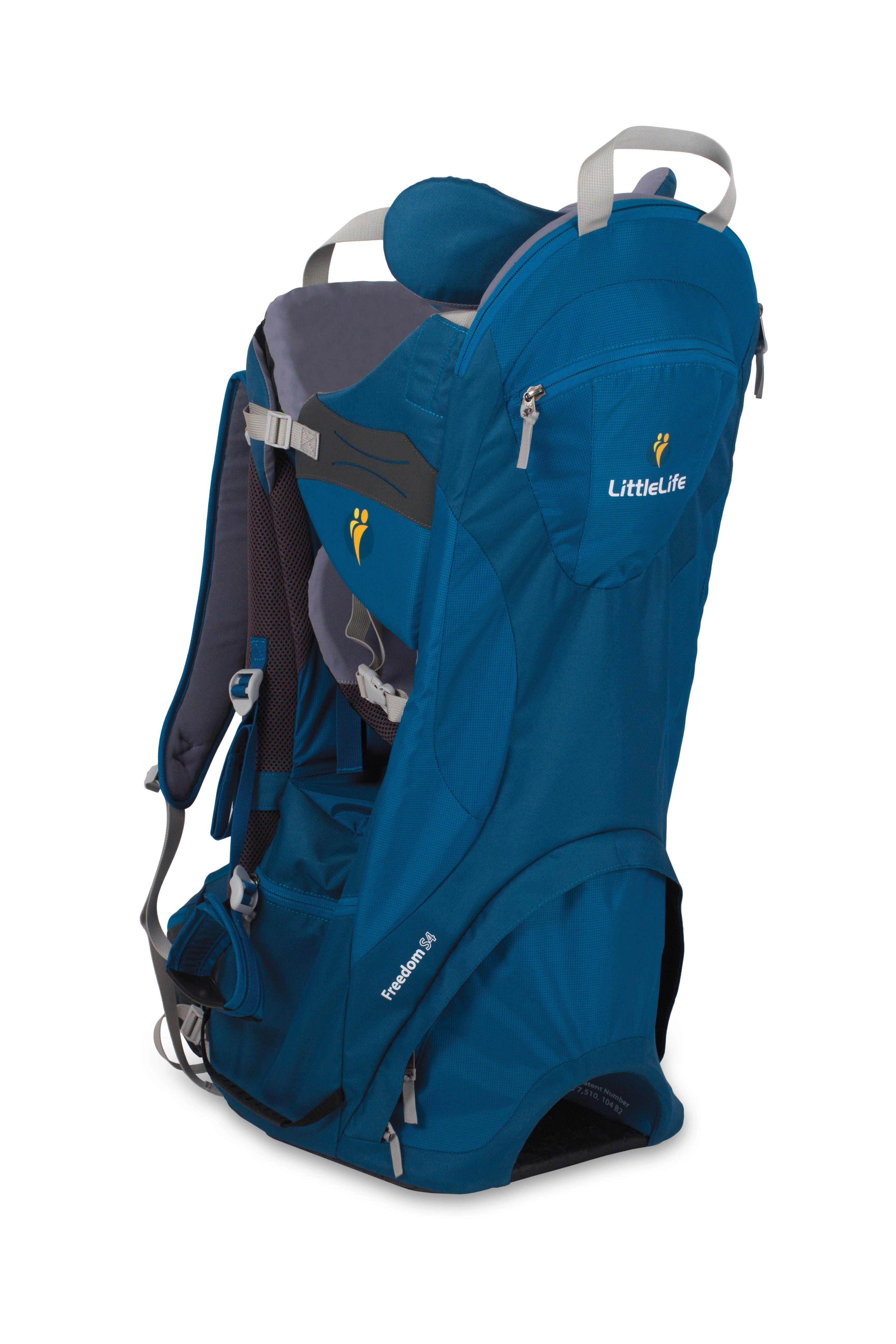 Babytrage LittleLife Kindertrage 'Freedom S4'
