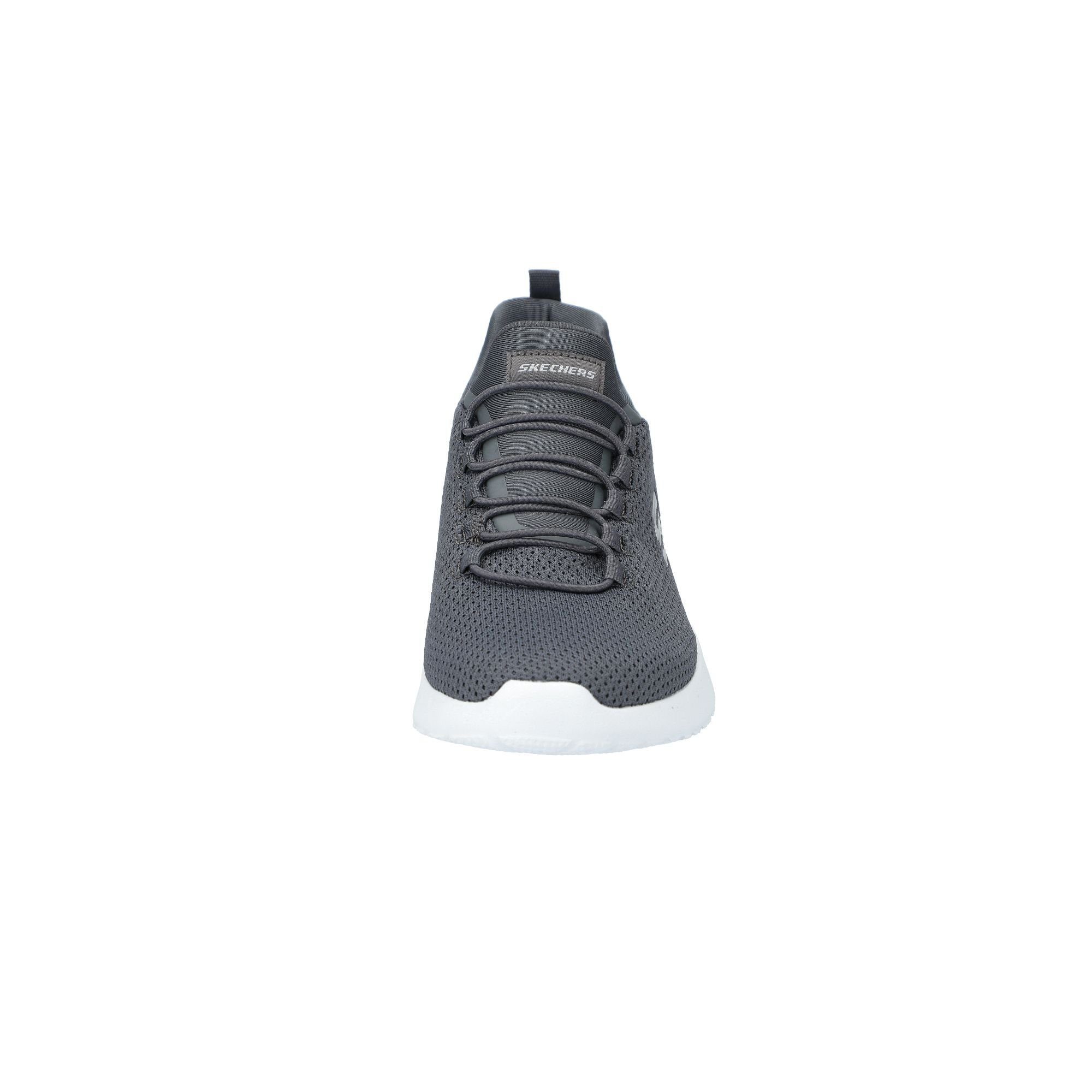 Sneaker Skechers (1-tlg) gray