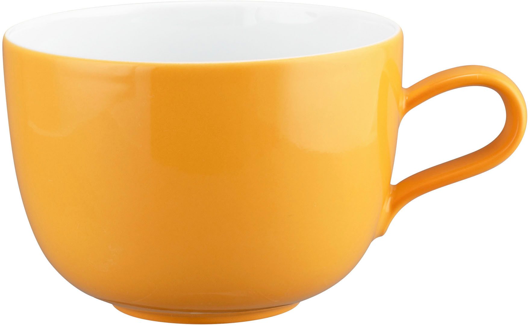 Seltmann Weiden Tasse Liberty Pure Colors, 1-tlg., Porzellan, Kaffeetasse