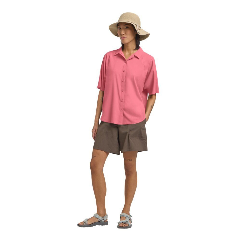 Jack Wolfskin Funktionsbluse SIERRA QUEST  SHIRT W