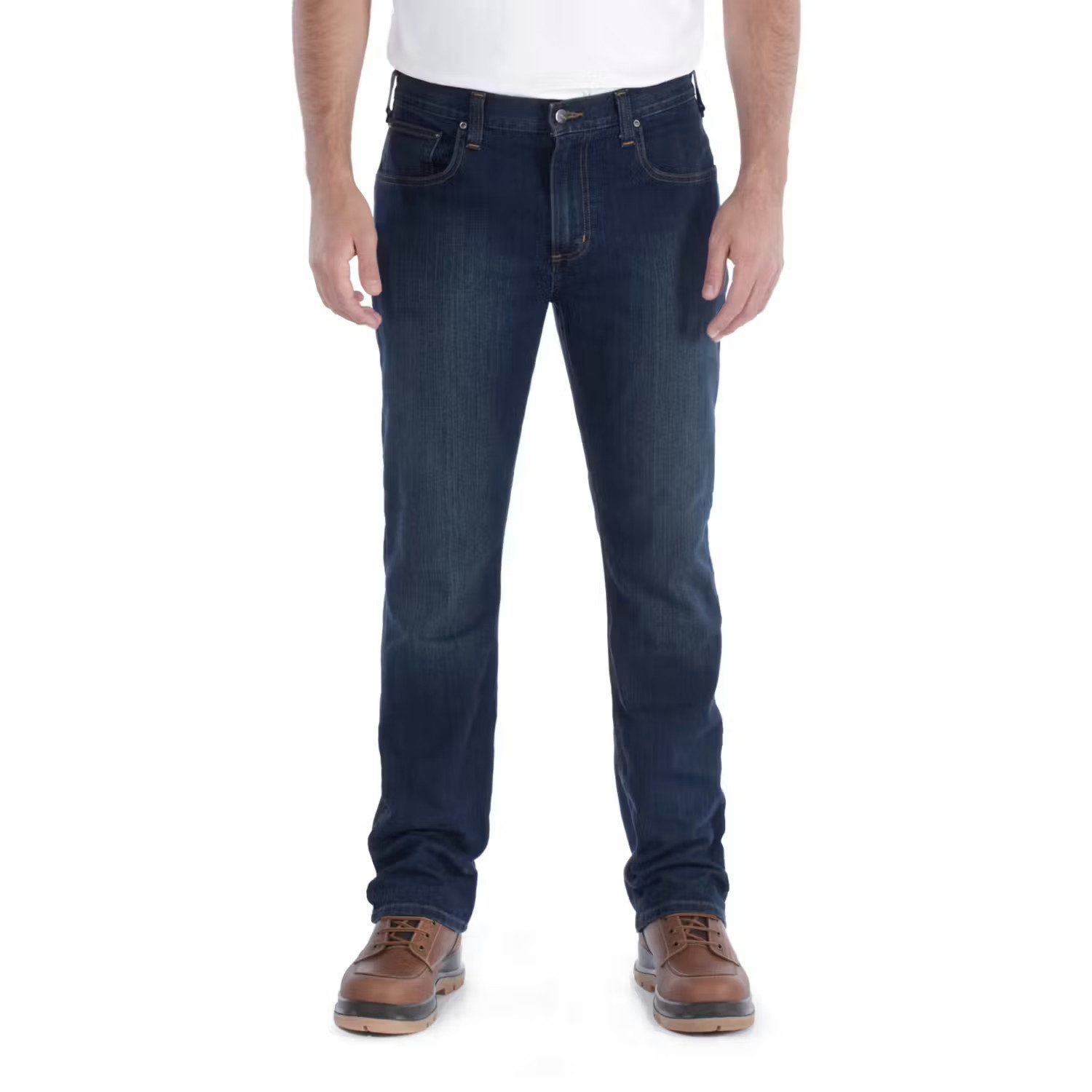 Carhartt Stretch-Jeans Carhartt 102807 Stretch Jeanshose günstig online kaufen