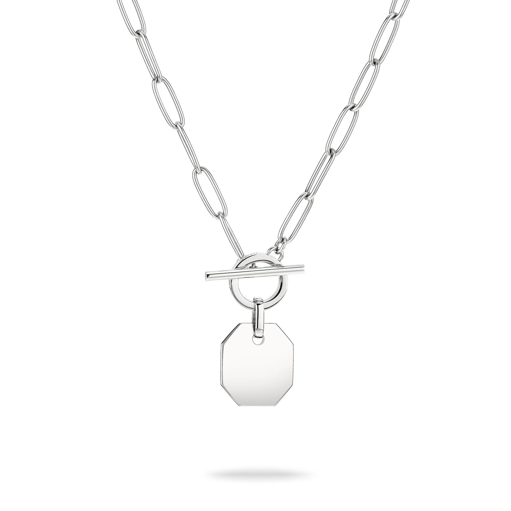 Liebeskind Berlin Edelstahlkette Edelstahl günstig online kaufen