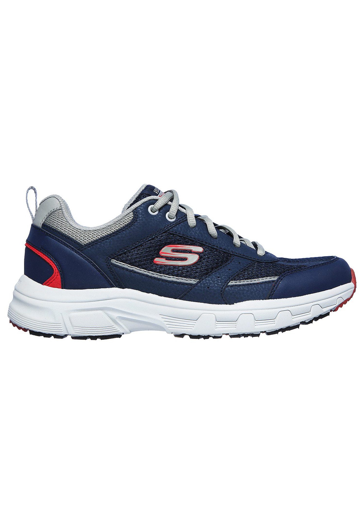 Skechers Oak Canyon - VERKETTA Sneaker günstig online kaufen
