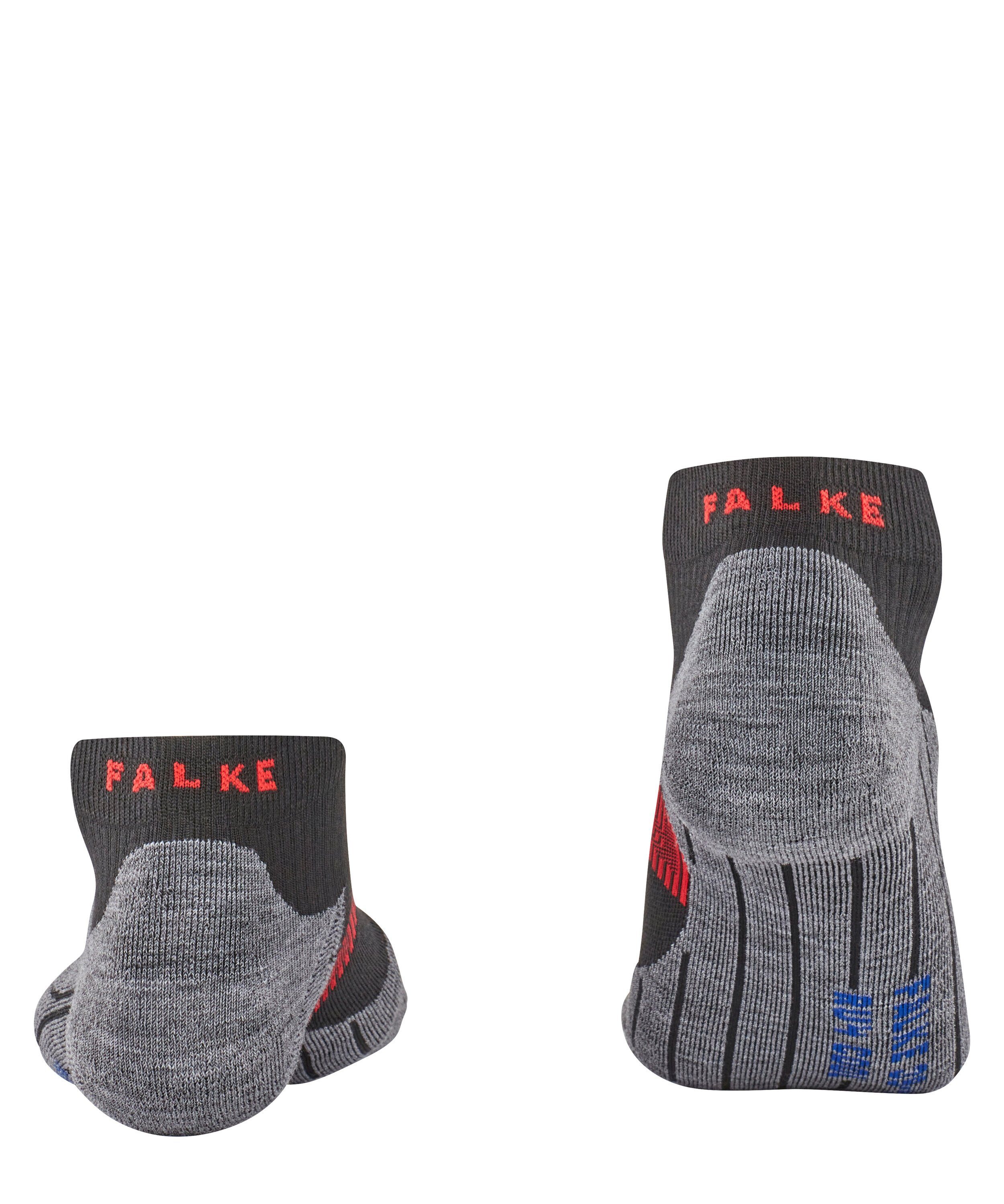 FALKE Kurzsocken RU4 Endurance Cool Short Kurzsocken (1-Paar) mit angenehmen Kühlungseffekt