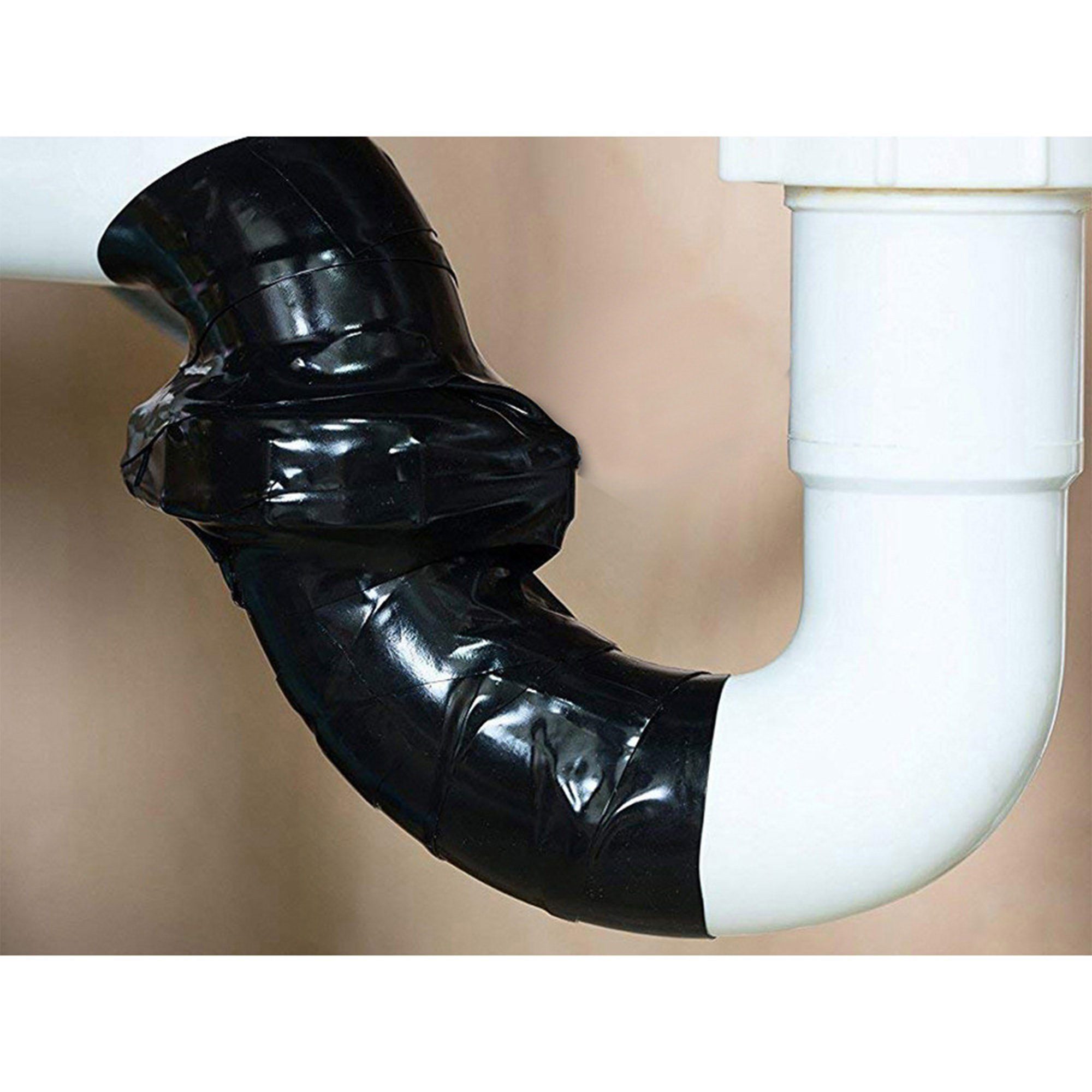 TSB Werk Klebeband Reparaturklebeband Wasserfest Selbstklebend günstig online kaufen