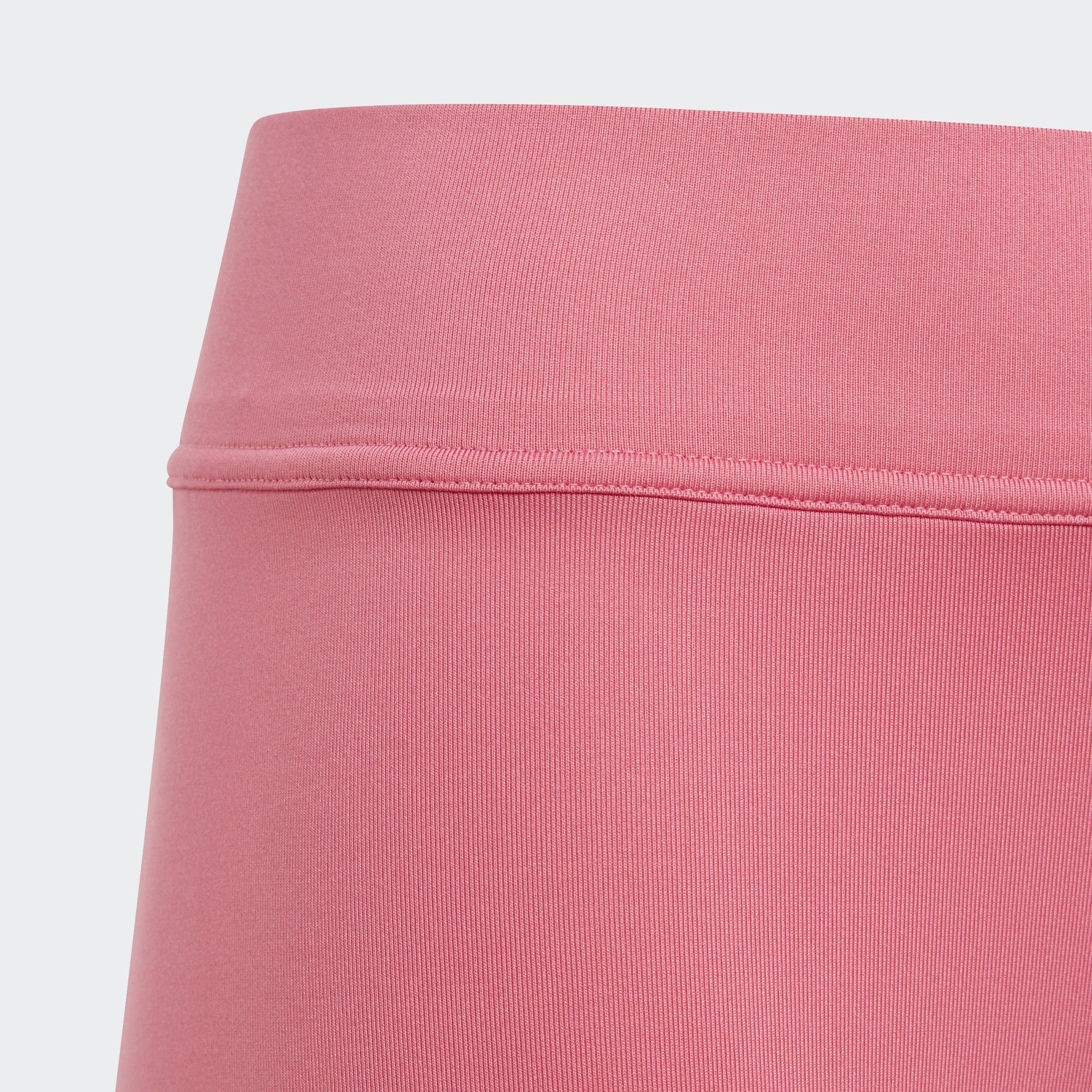 Fusion Pink TENNIS Tenniskleid Performance adidas KLEID CLUB