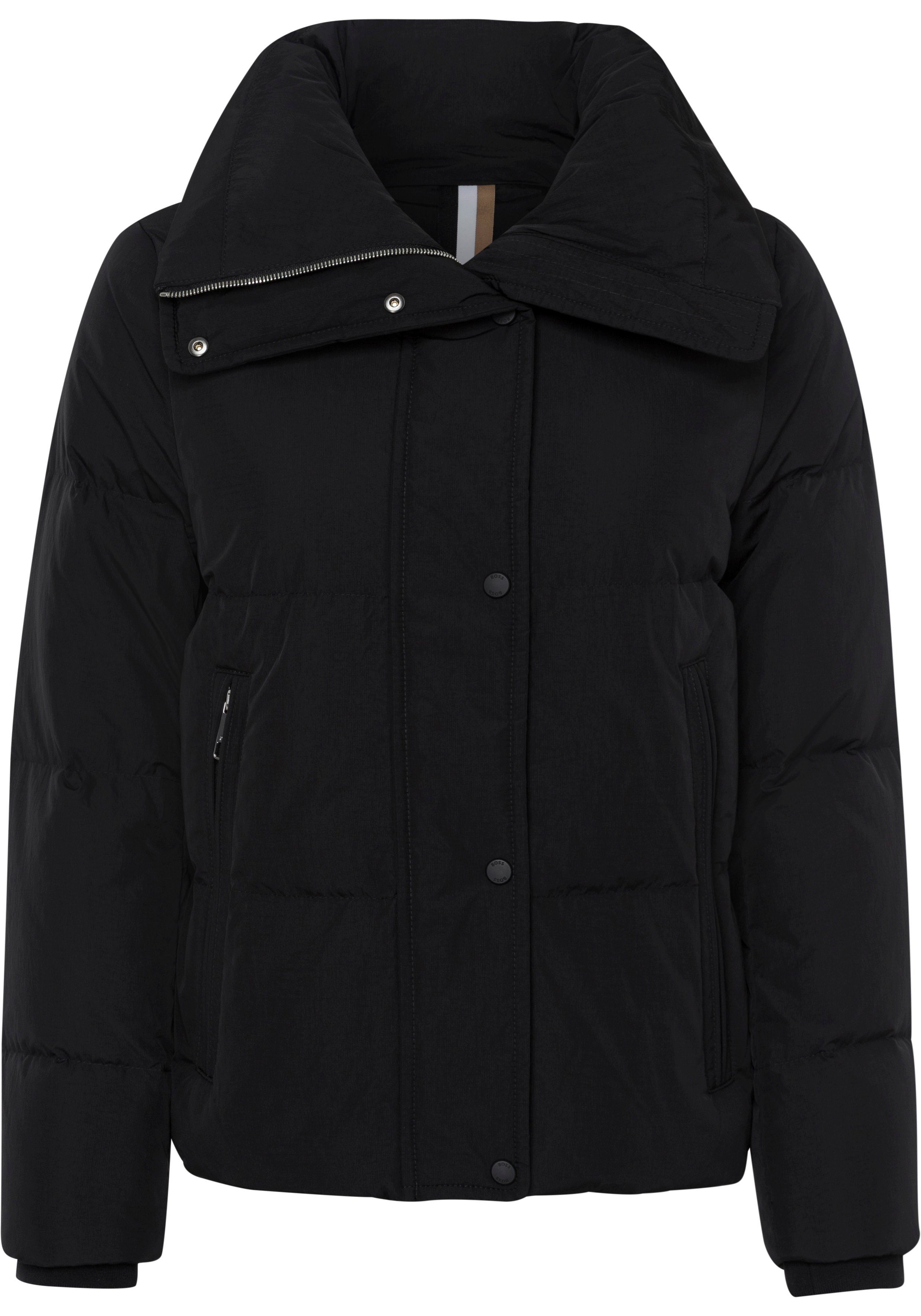 Schwarze Hugo Boss Jacken für Damen online kaufen | OTTO