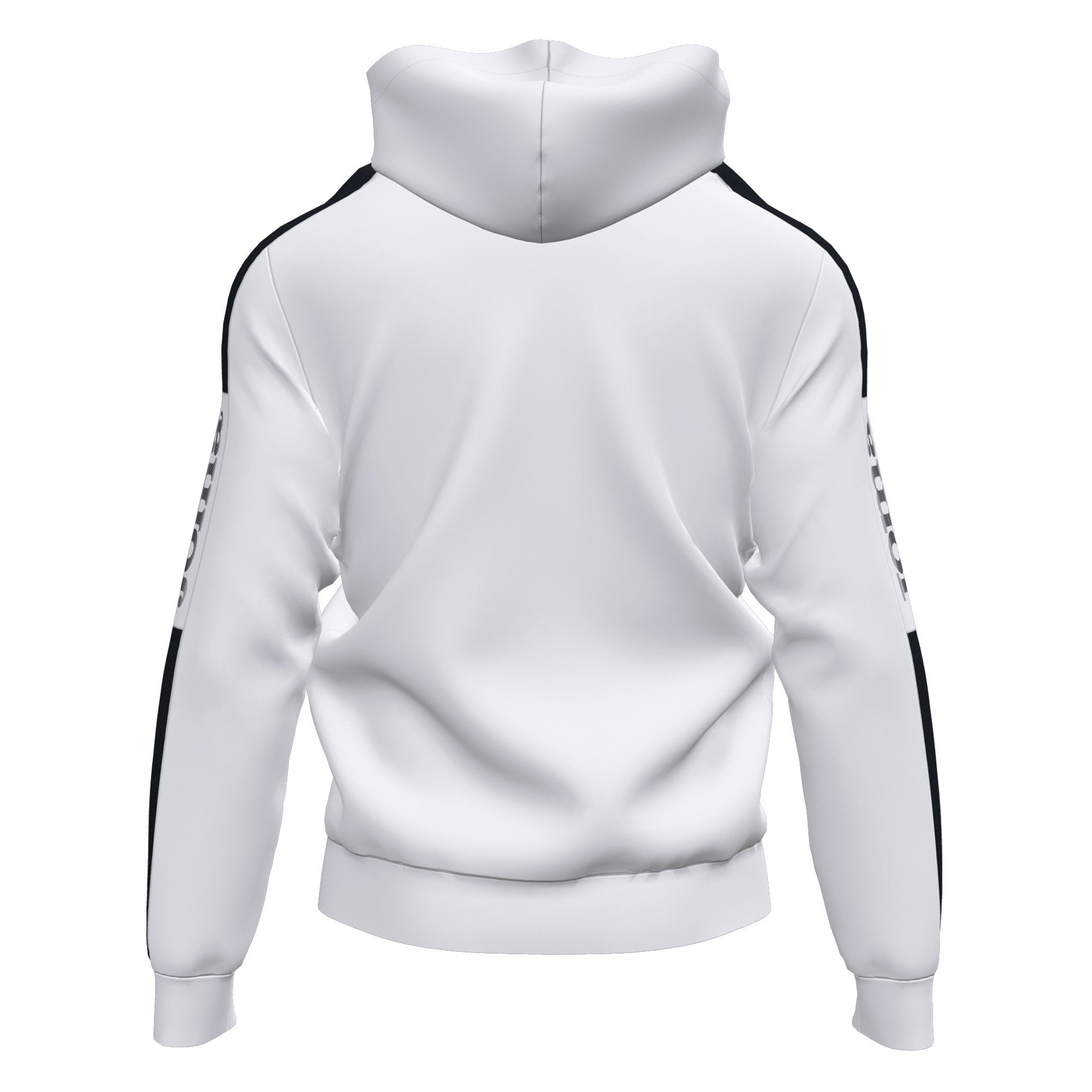 Joma Sweatshirt Championship IV Hoodie Damen