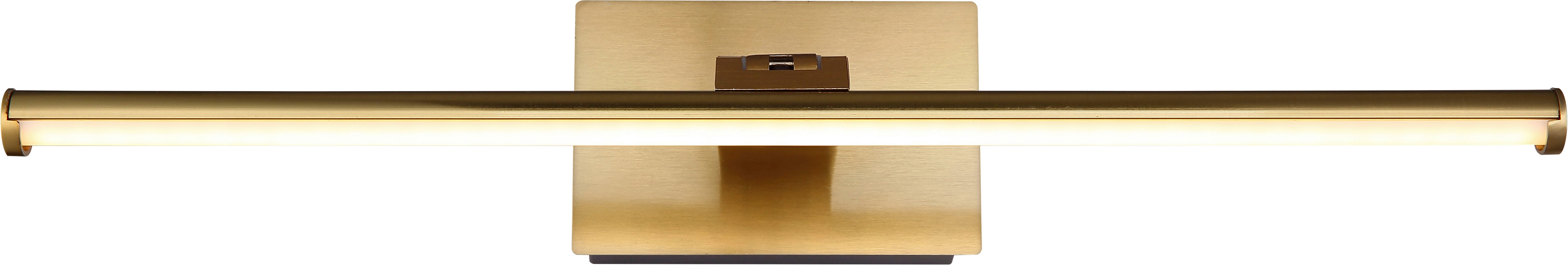 GLOBO LIGHTING Wandleuchte JAIME I, Fernbedienung, Infrarot inkl., LED fest günstig online kaufen