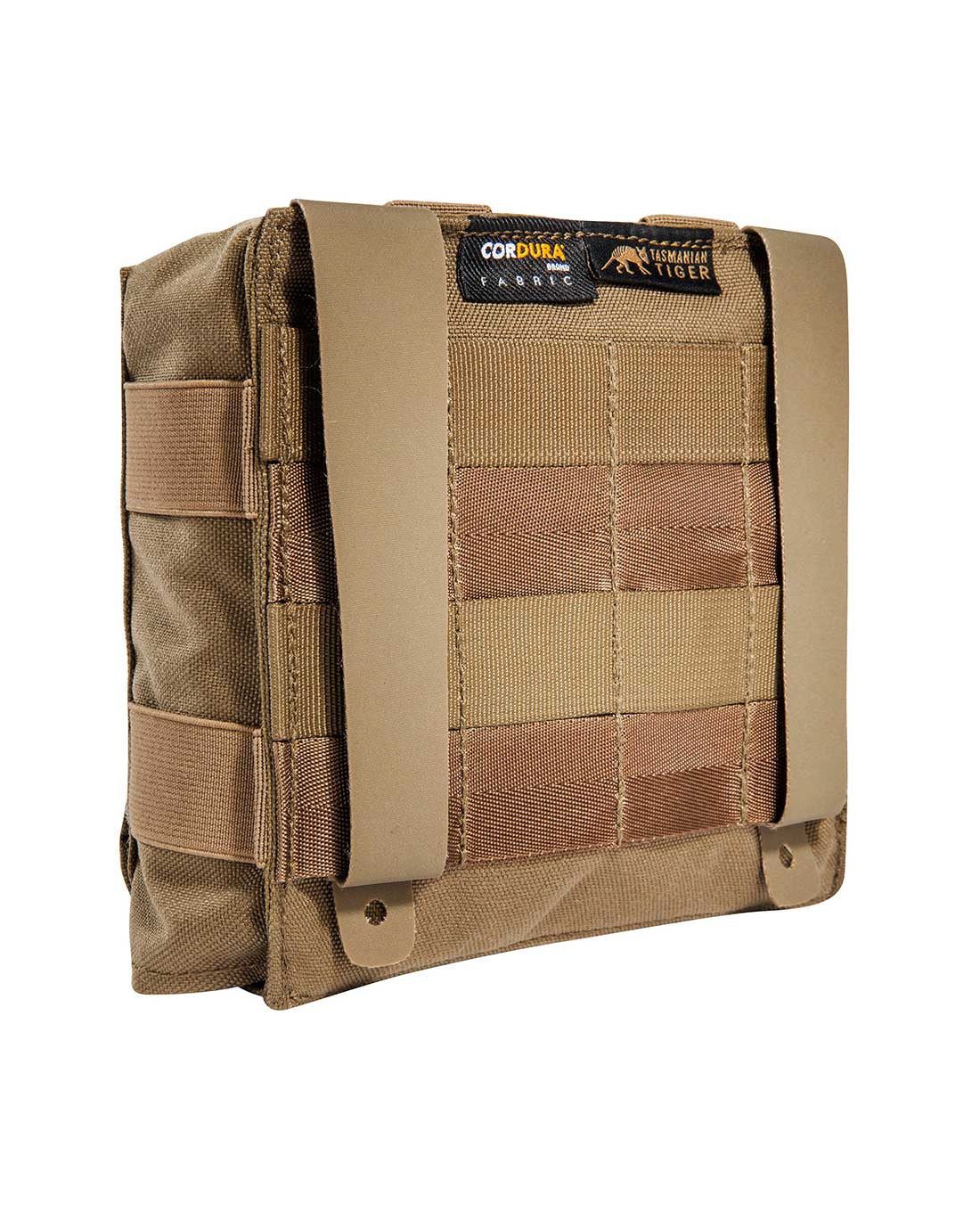 Tasmanian Tiger Erste-Hilfe-Set TT IFAK Pouch S MKII Coyote Braun