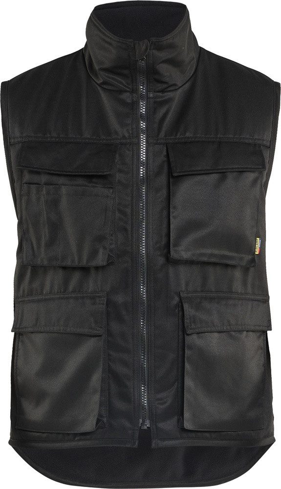 Blåkläder Sweatweste Winterweste
