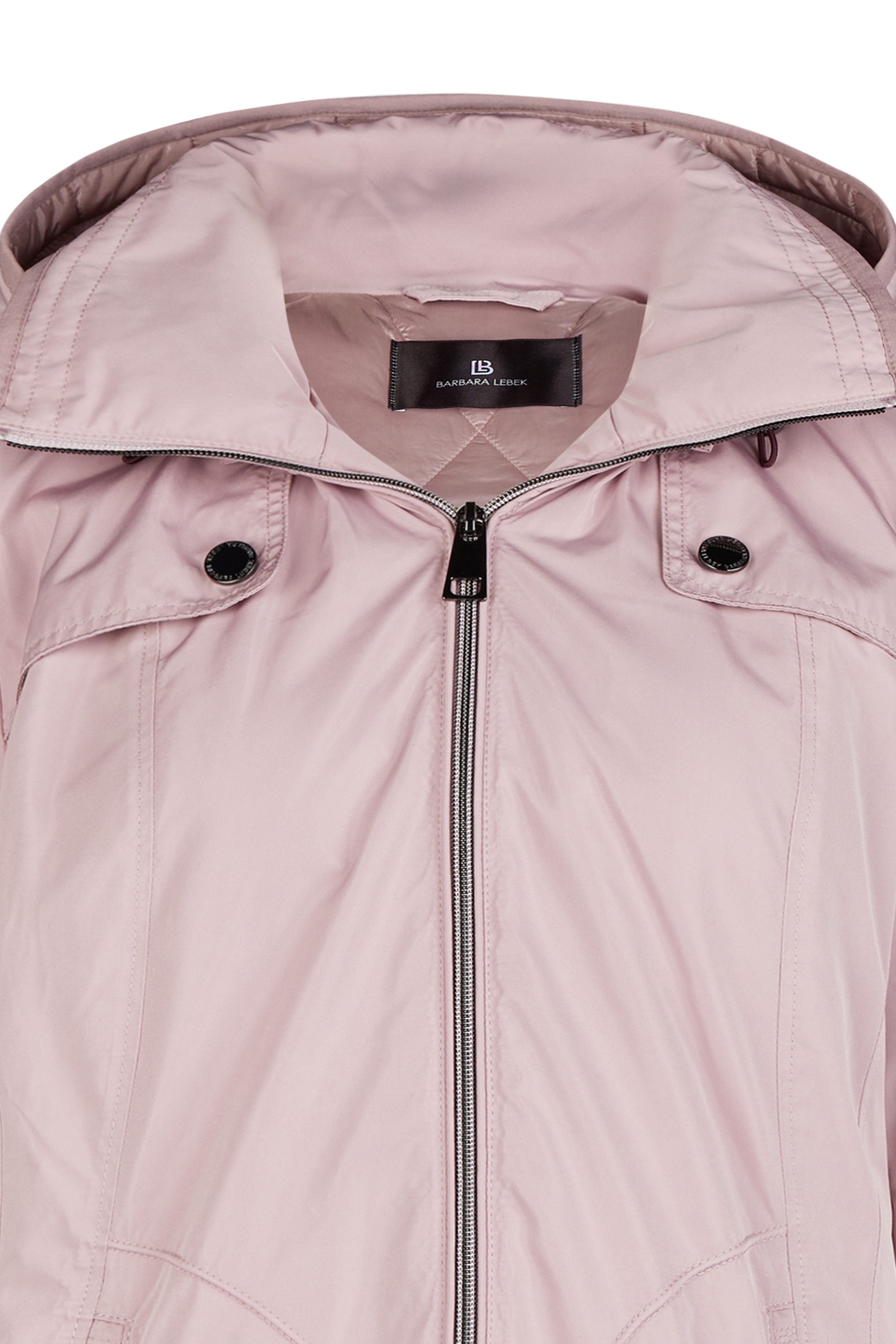 Barbara Lebek Outdoorjacke mit Kapuze