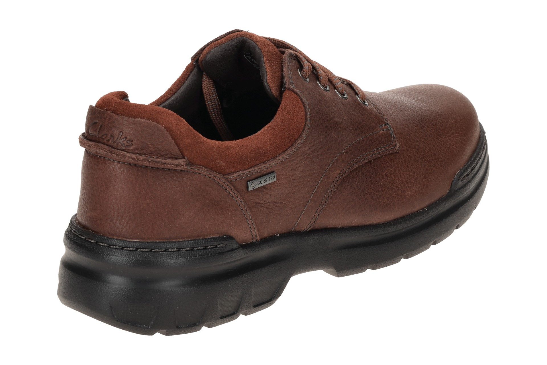 Clarks 26173465 7 Schnürschuh