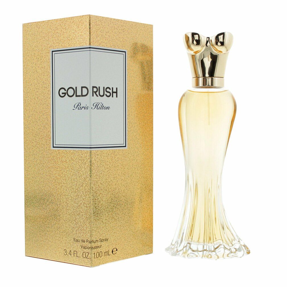 Eau de Parfum Gold Rush Eau de Parfum 100ml Spray