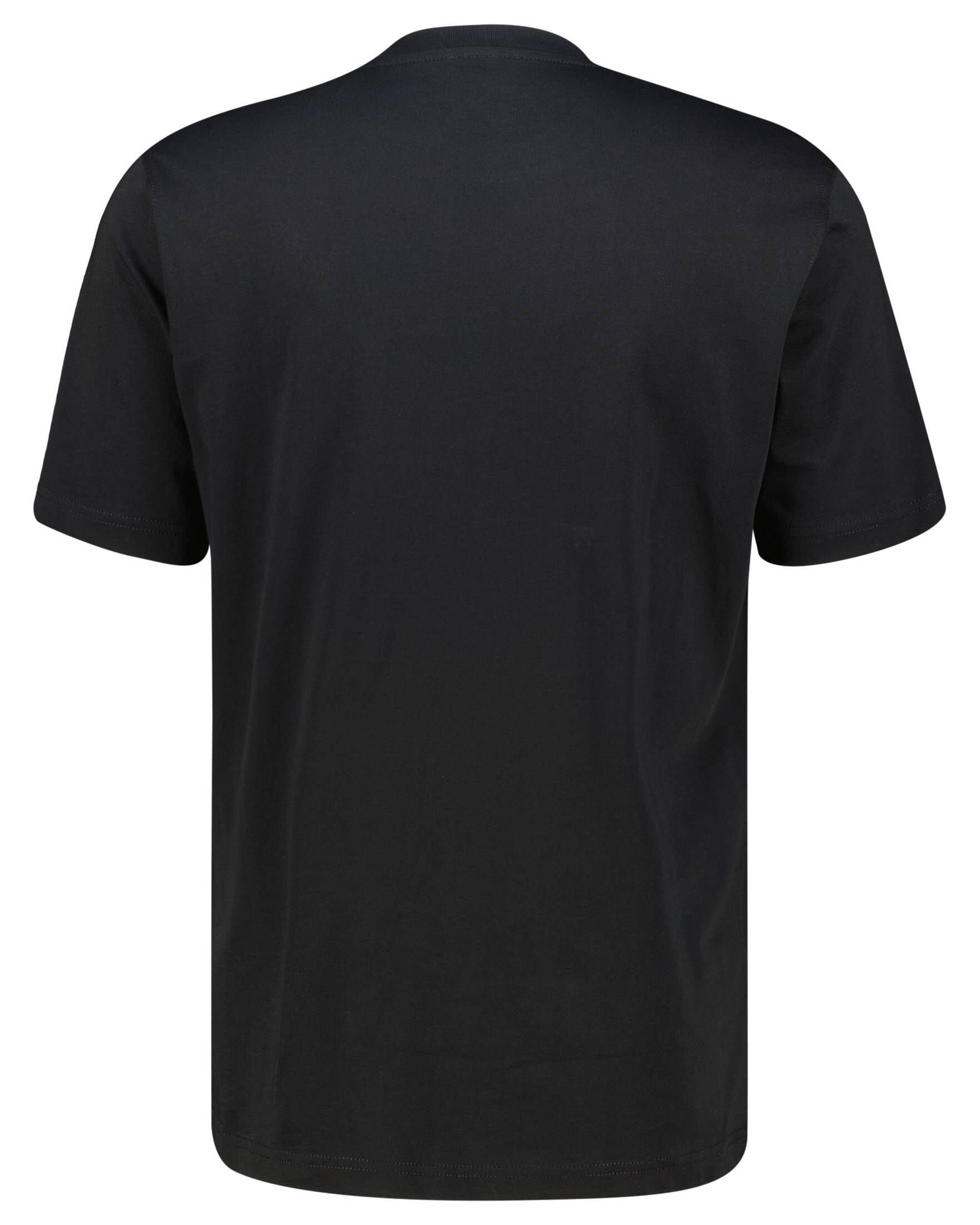 T-JUST-L13 Herren T-Shirt (15) T-Shirt Diesel (1-tlg) schwarz