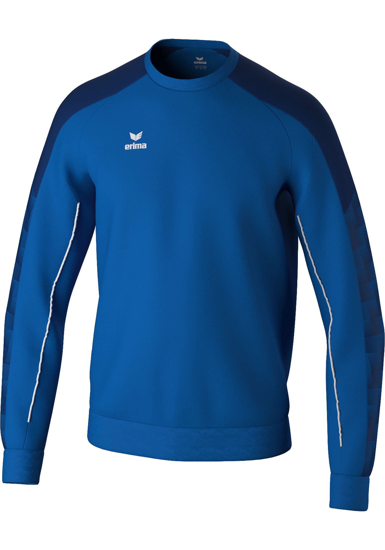 Sweatshirt EVO STAR Sweatshirt Unisex Erwachsene