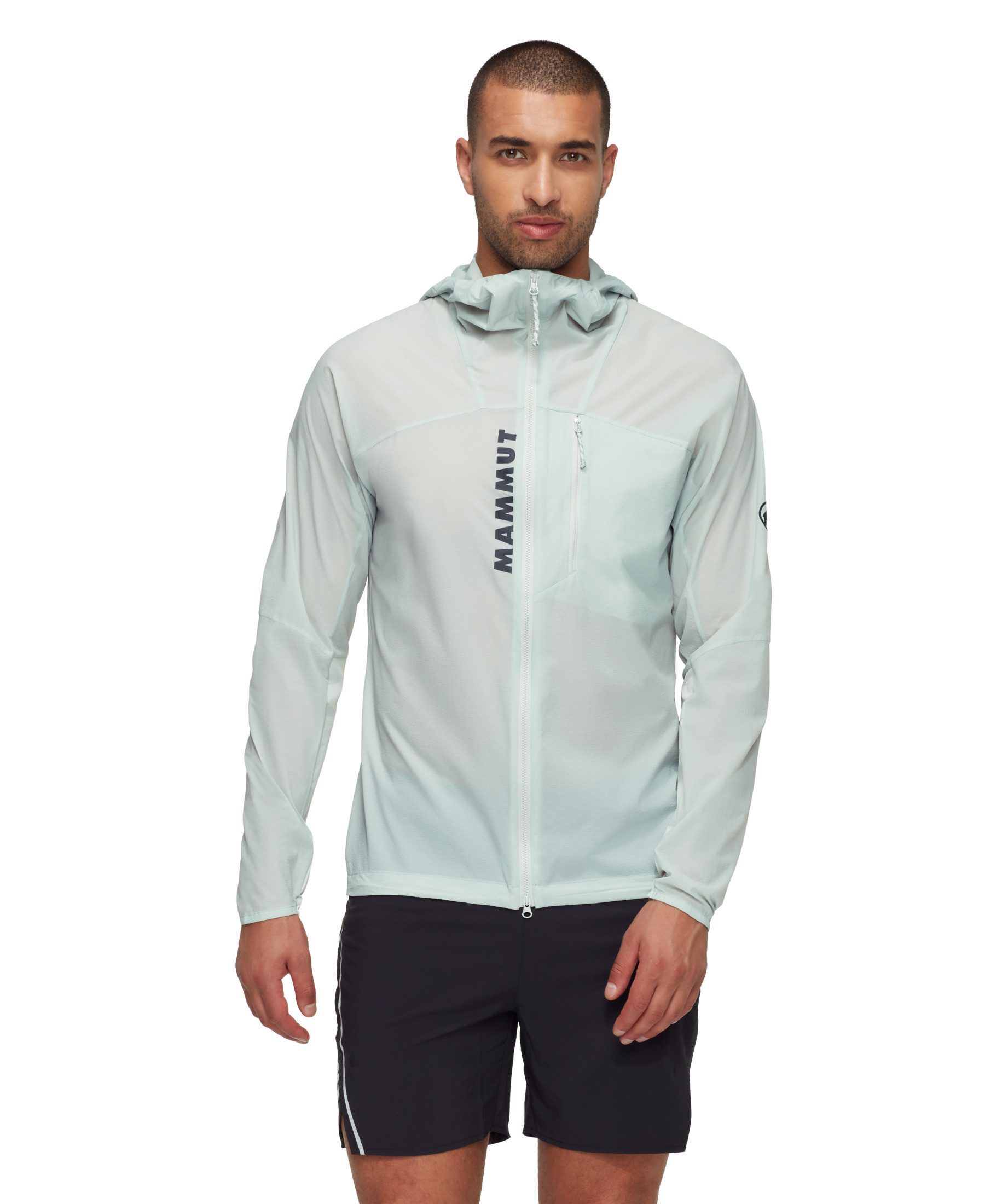 Mammut Windbreaker Aenergy WB Hooded Jacket günstig online kaufen
