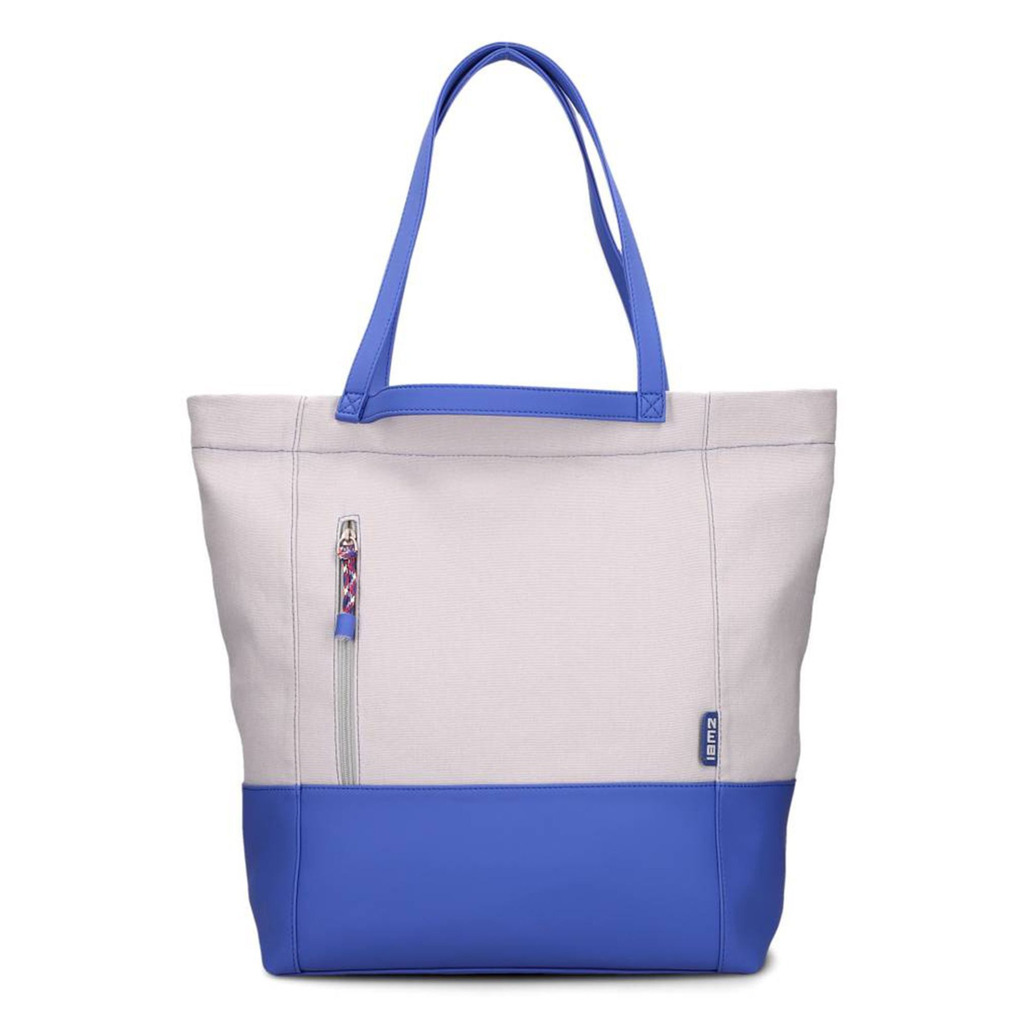 Zwei Shopper Fiorelli, Polyester