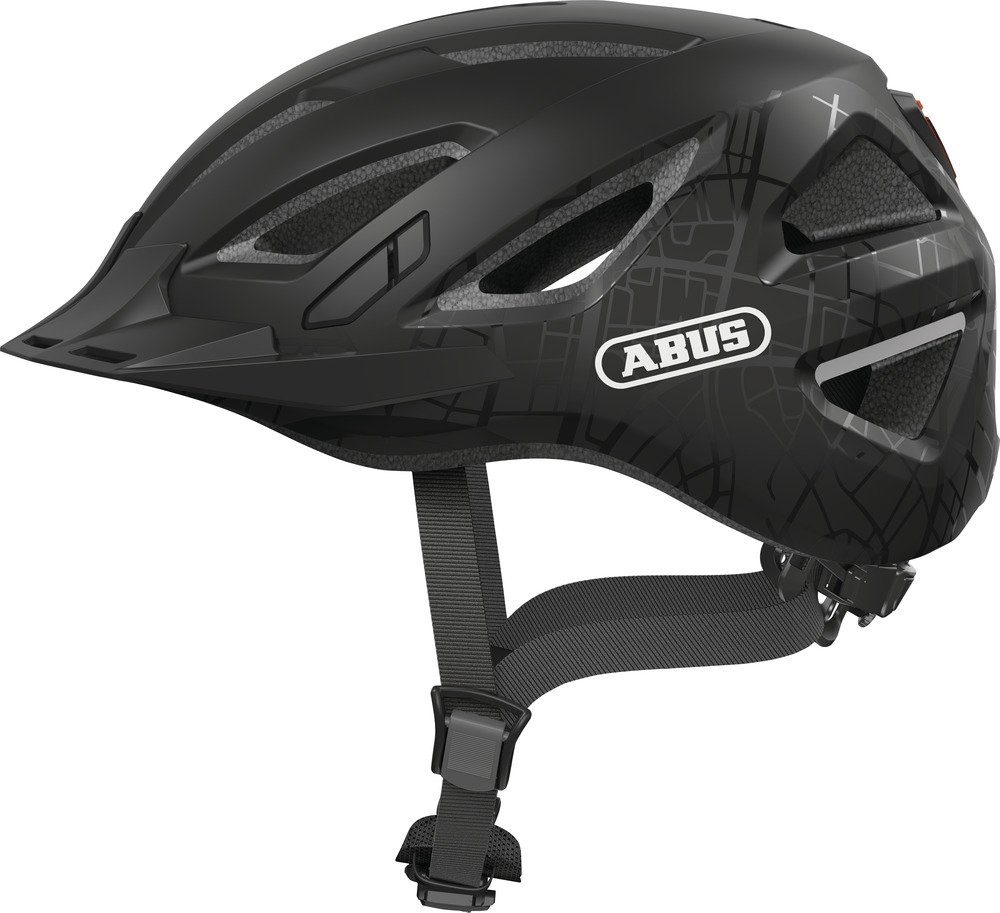 ABUS Fahrradhelm URBAN-I 3.0