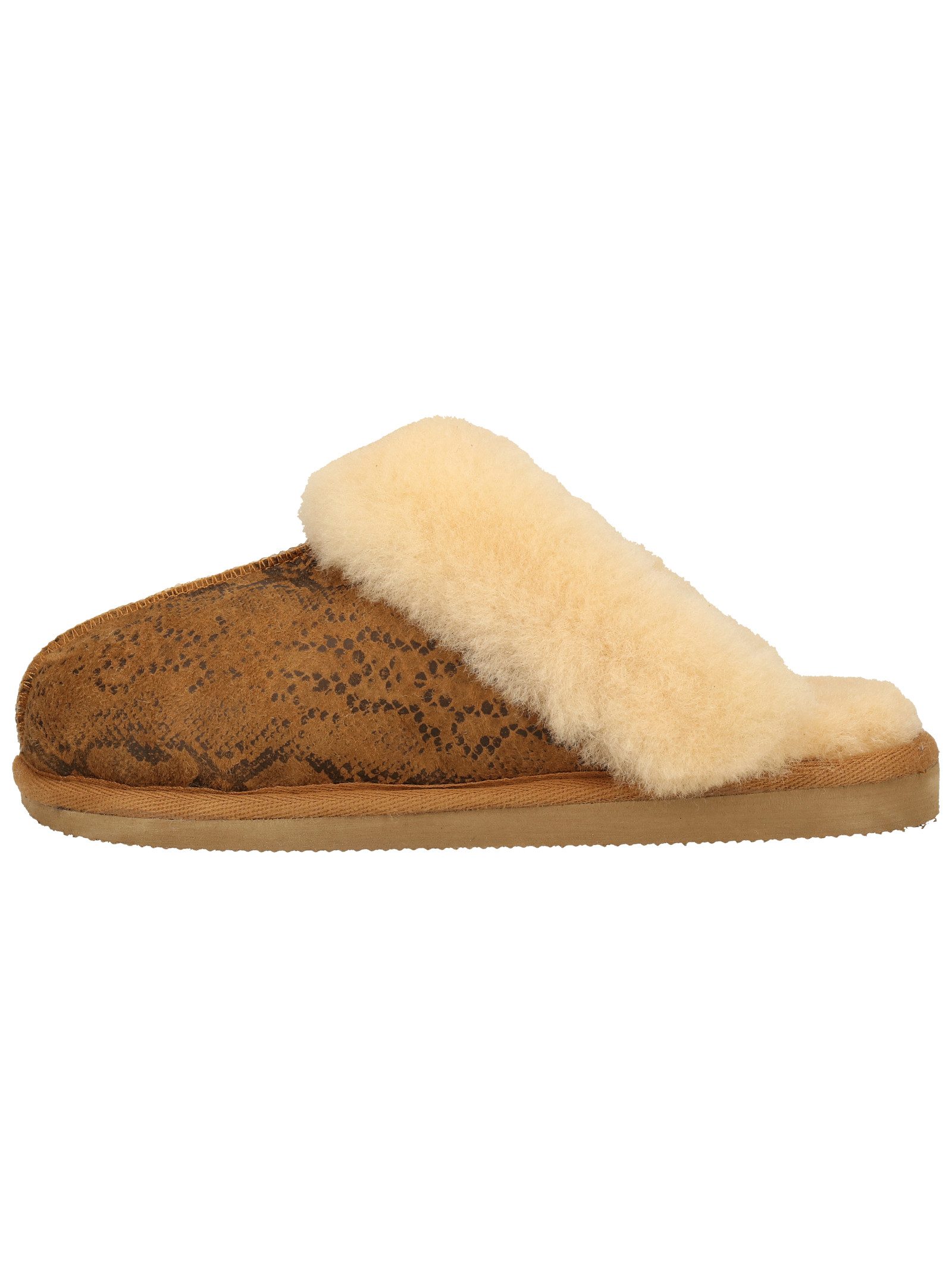 Shepherd Shepherd Hausschuhe Leder Hausschuh