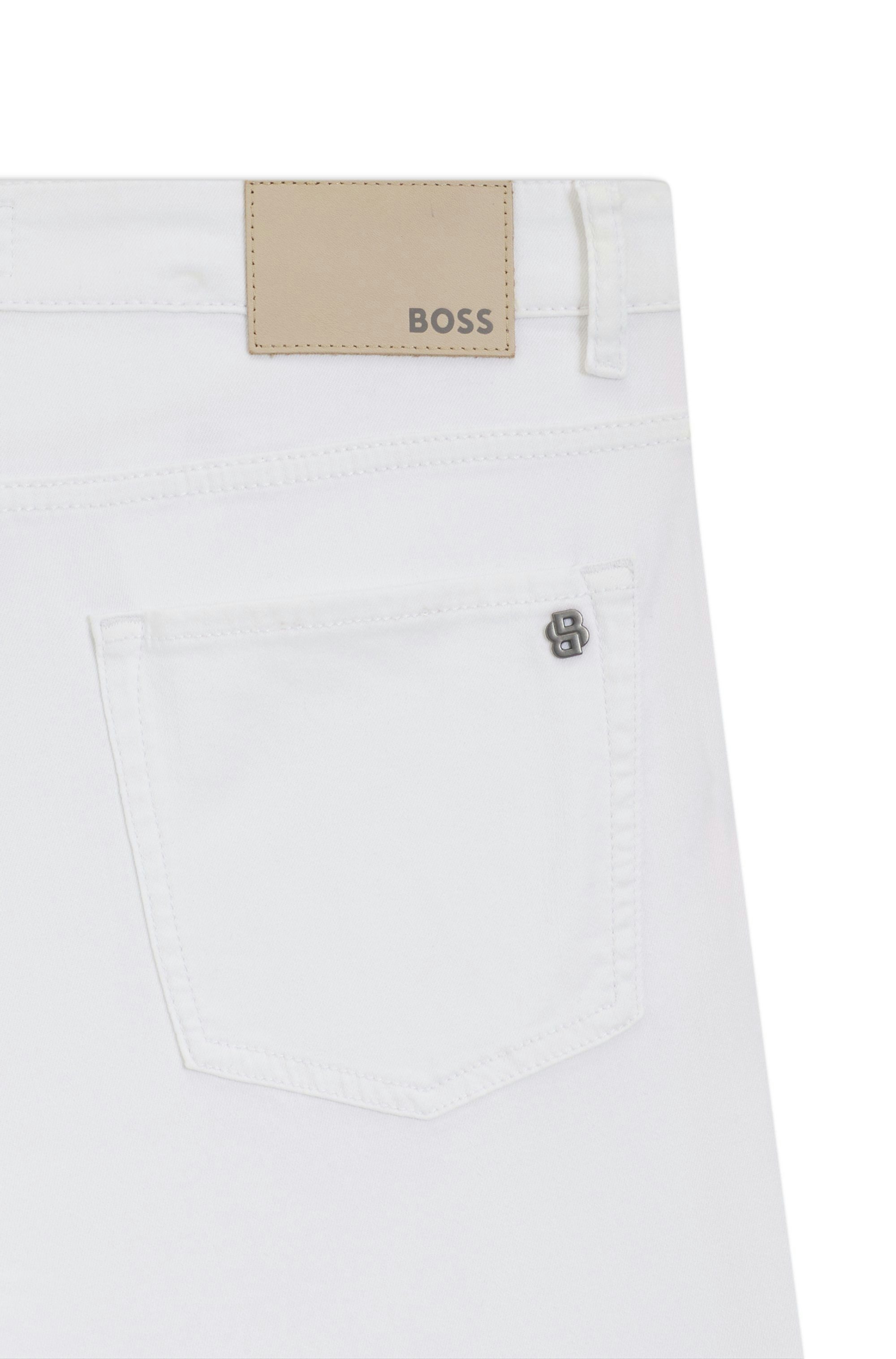 BOSS ORANGE 5-Pocket-Jeans RE.MAINE BO 10278249 01