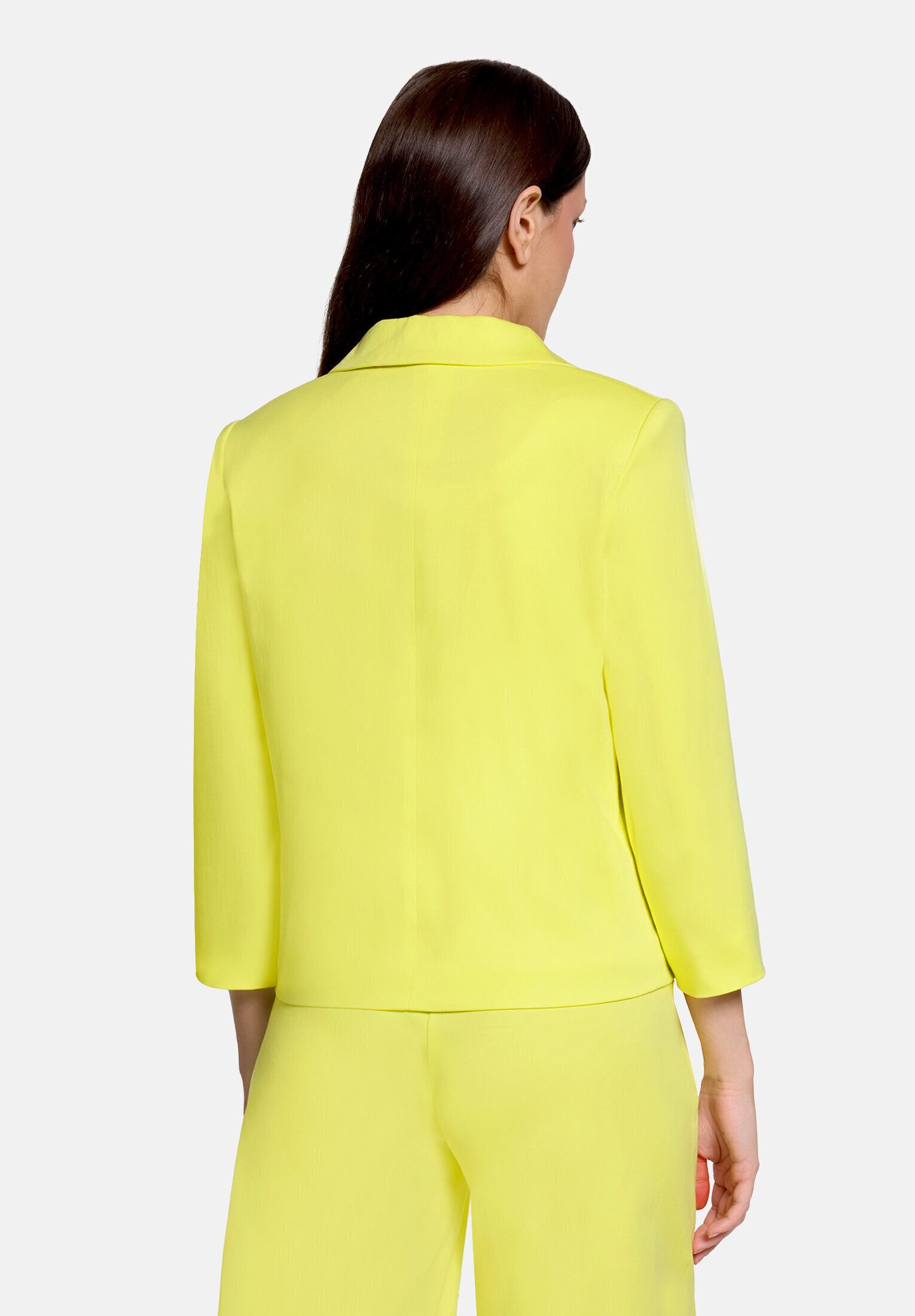 Betty Barclay Kurzblazer Damen mit 3/4 Arm