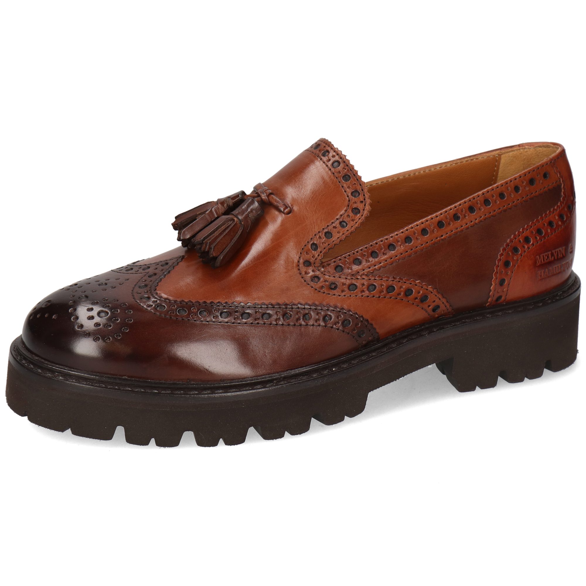Melvin & Hamilton Regine 24 Loafer günstig online kaufen