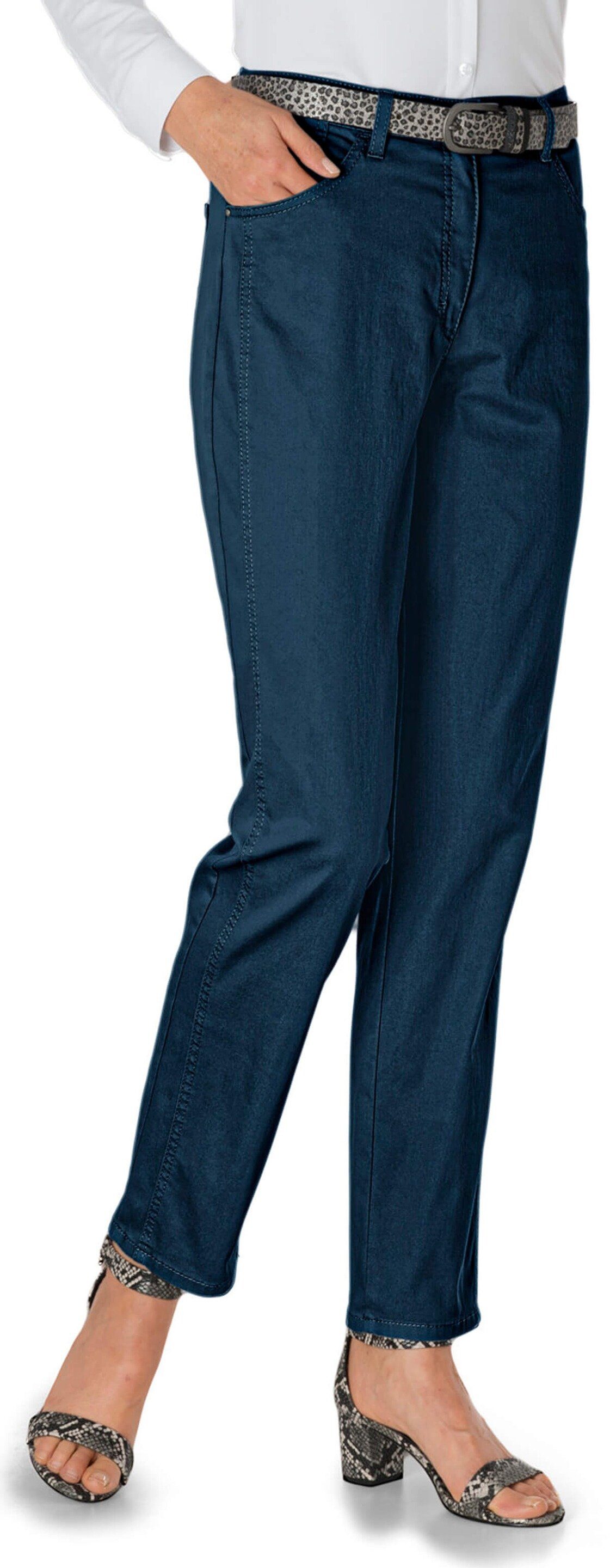 RAPHAELA by BRAX 5-Pocket-Jeans »Corry Fay NEW Comfort Plus (14-6227)«