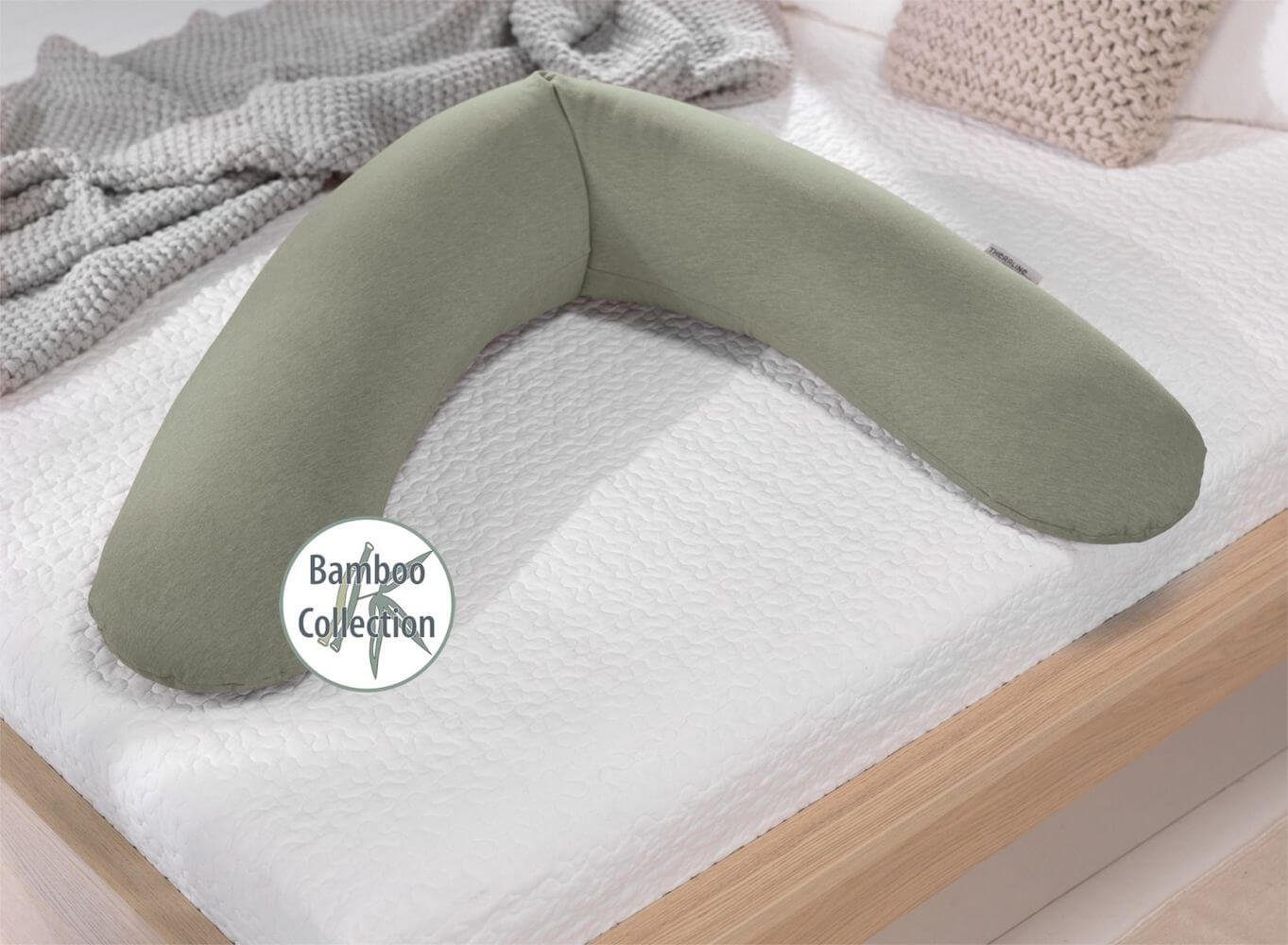 Theraline Stillkissen "Das Original" inkl. Bezug günstig online kaufen