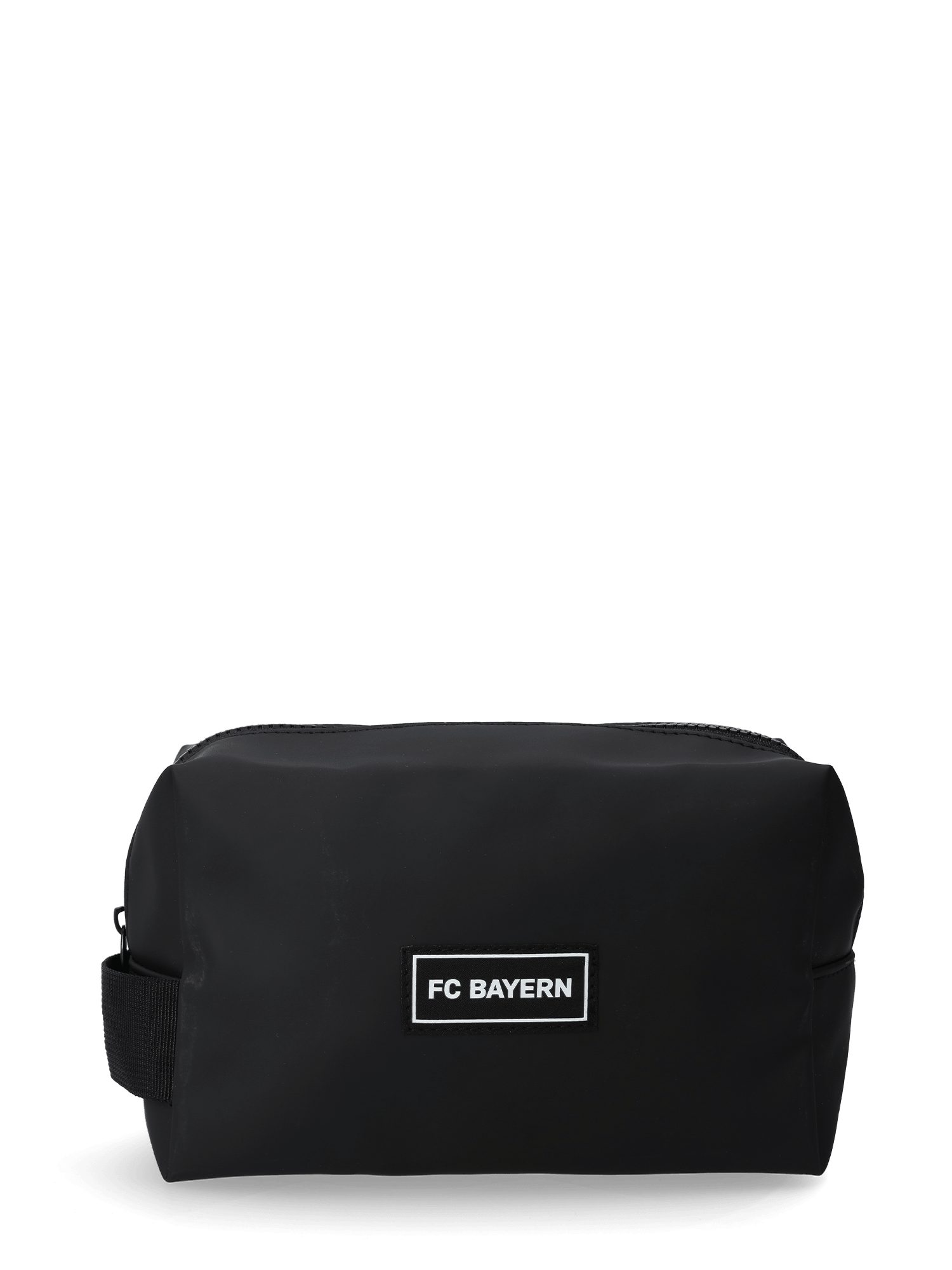 FC Bayern München Sporttasche FC Bayern München I Kulturbeutel, Waschbeutel günstig online kaufen