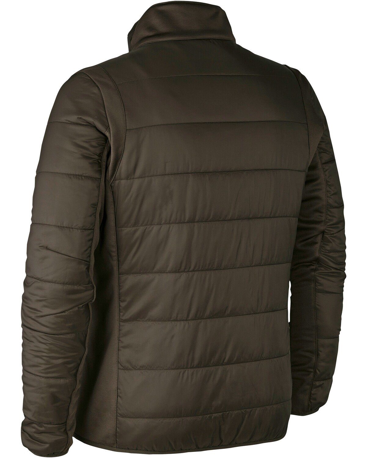 Deerhunter Winterjacke Heizjacke Heat Padded