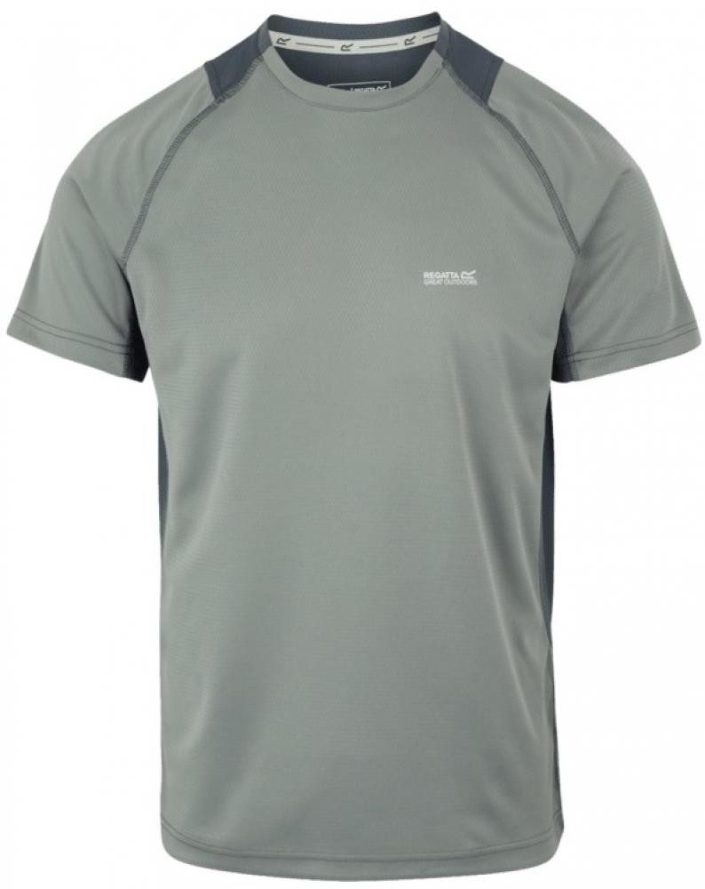 Regatta Rundhalsshirt Herren T-Shirt Rundhals - VirdaIV