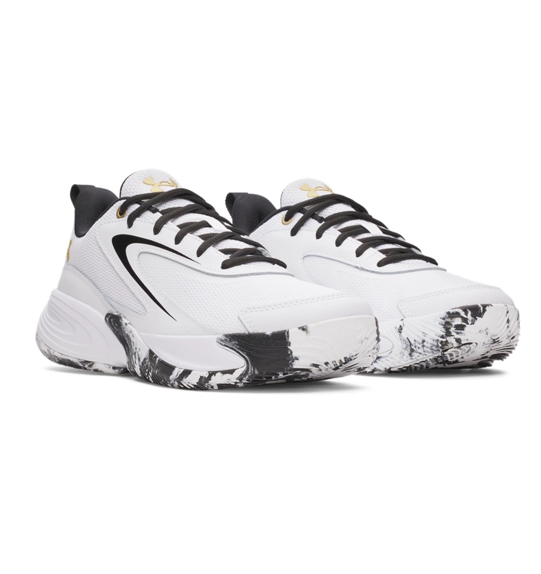 Under Armour® UA LOCKDOWN 8 Basketballschuh