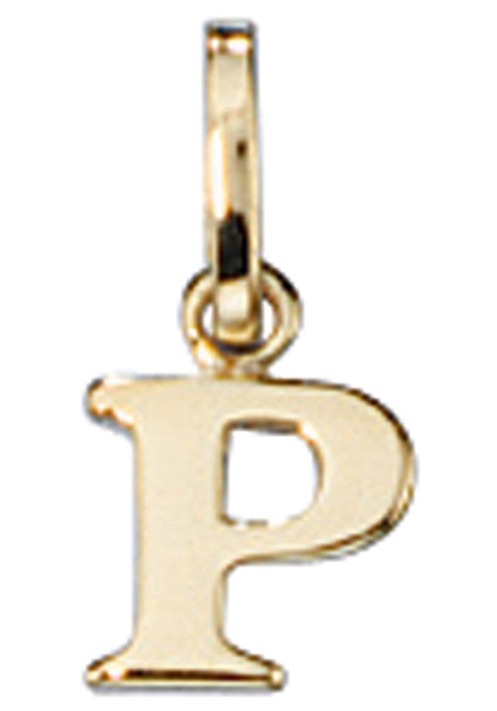 JOBO Buchstabenanhänger Anhänger Buchs... JOBO Buchstabenanhänger Anhänger Buchs...