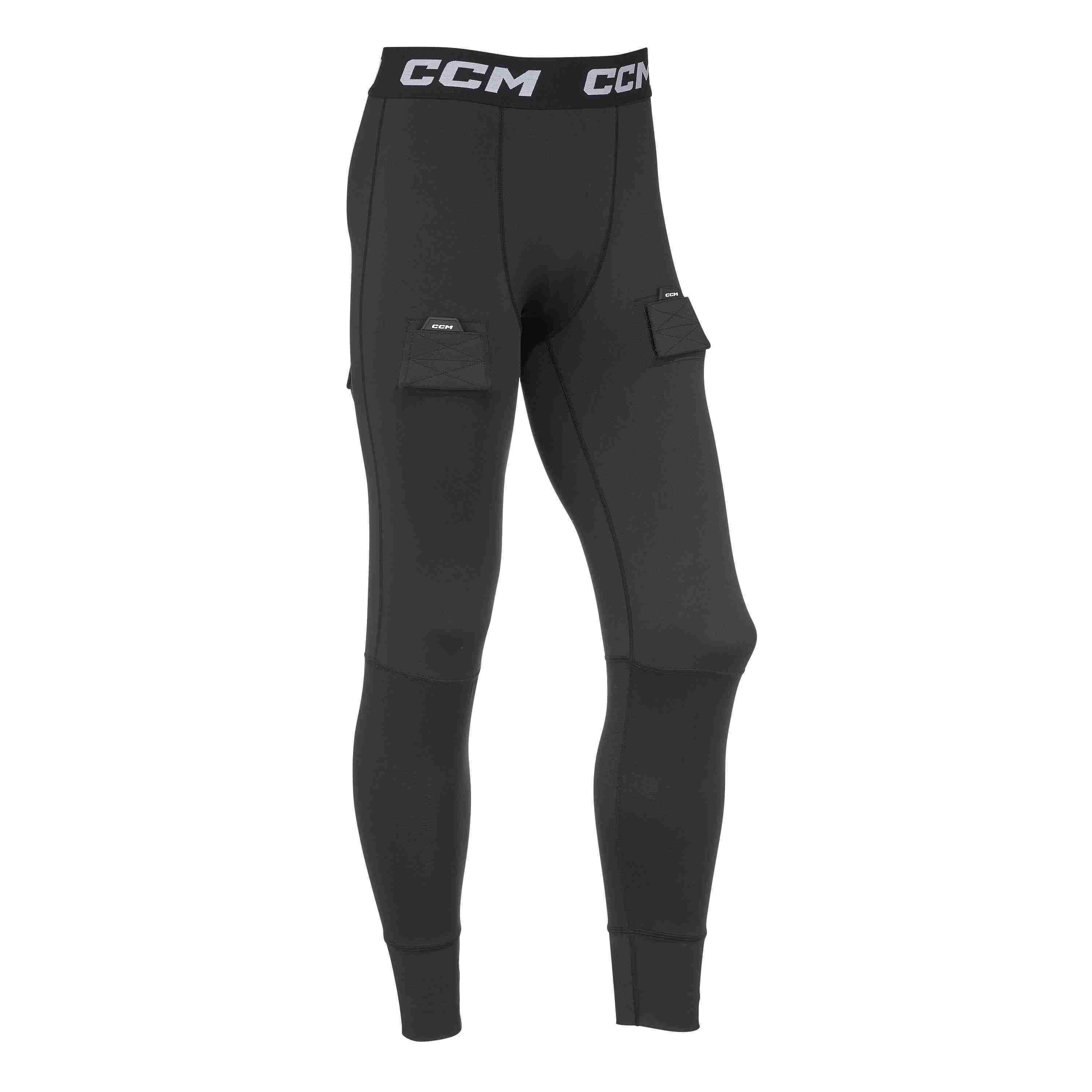 Tiefschutz Tiefschutz Hose CCM Senior