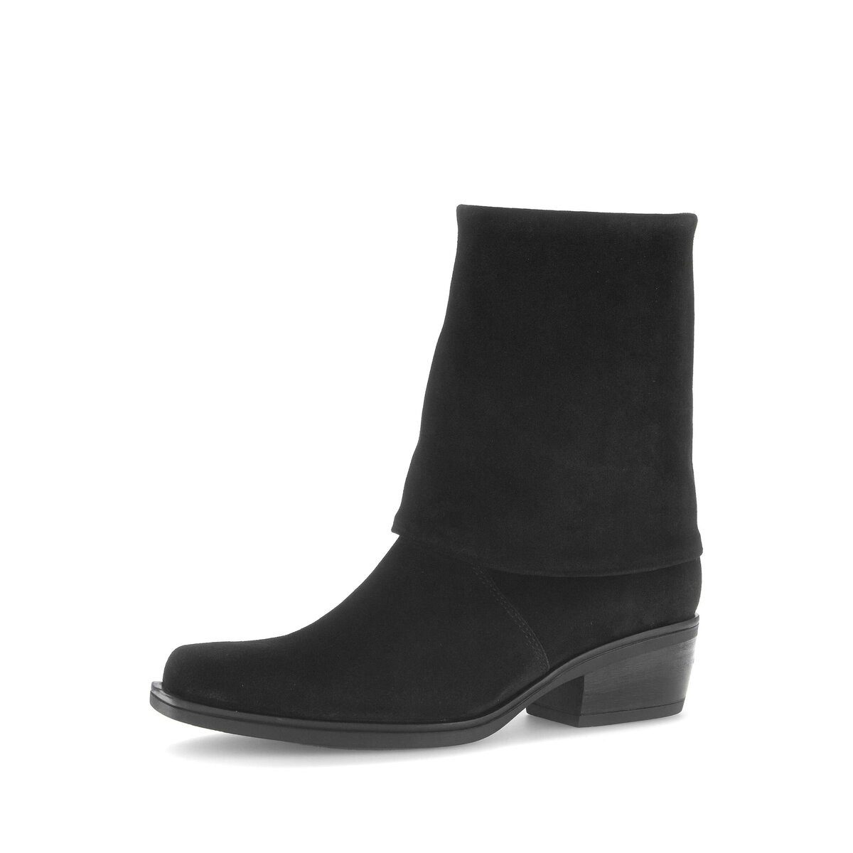 Gabor Cowboy Boots Rauleder Cowboy Boots günstig online kaufen